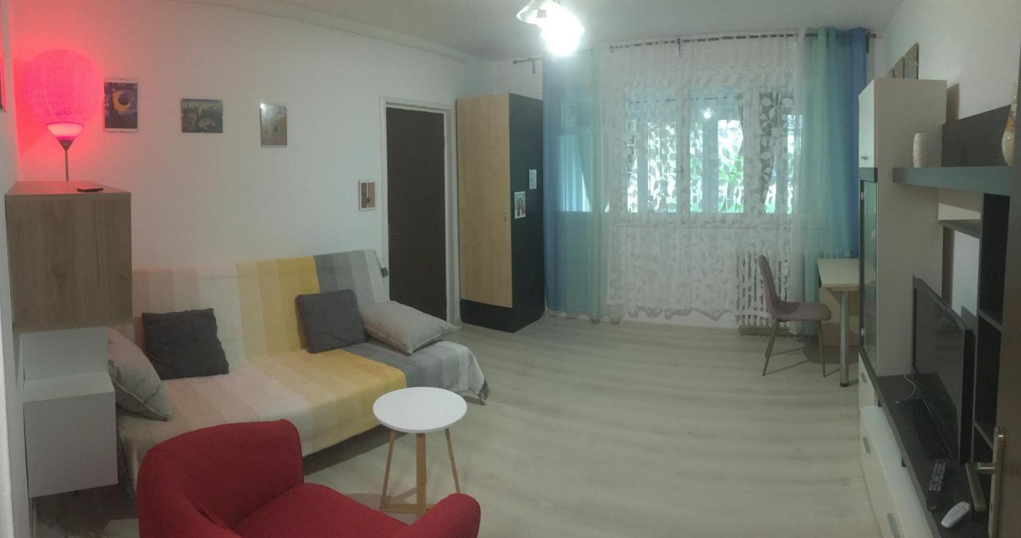 Van Cath Studio Bucharest