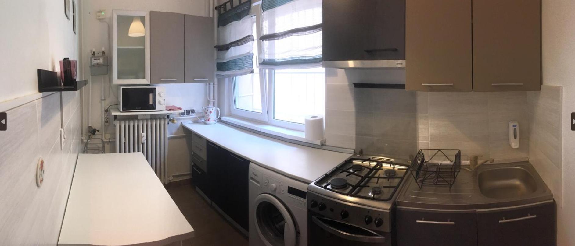 Apartment Van Cath Studio *