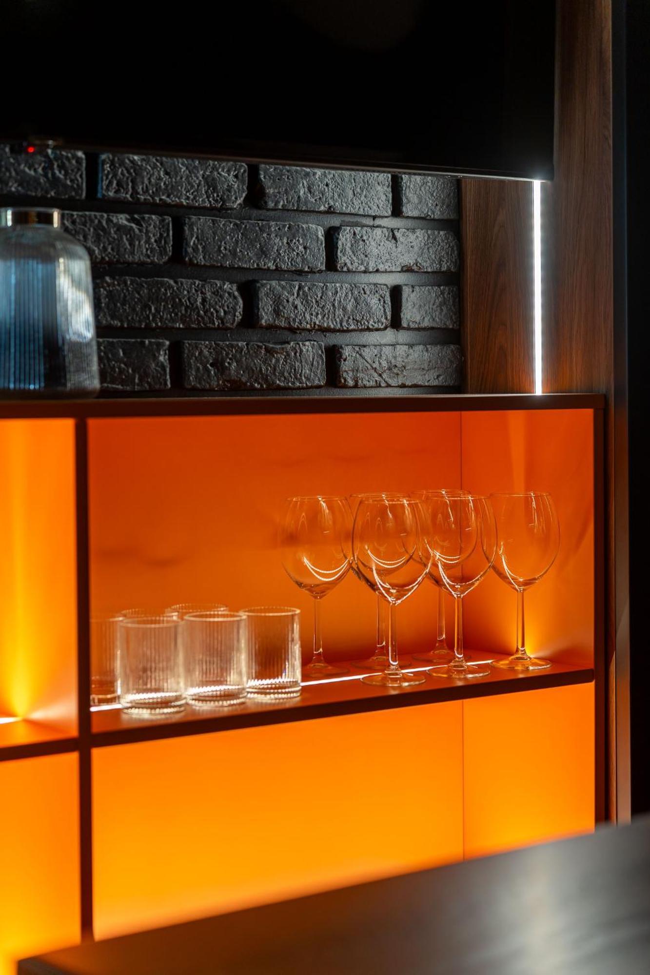 Win Herastrau - Luxury Design 2br - Parking
