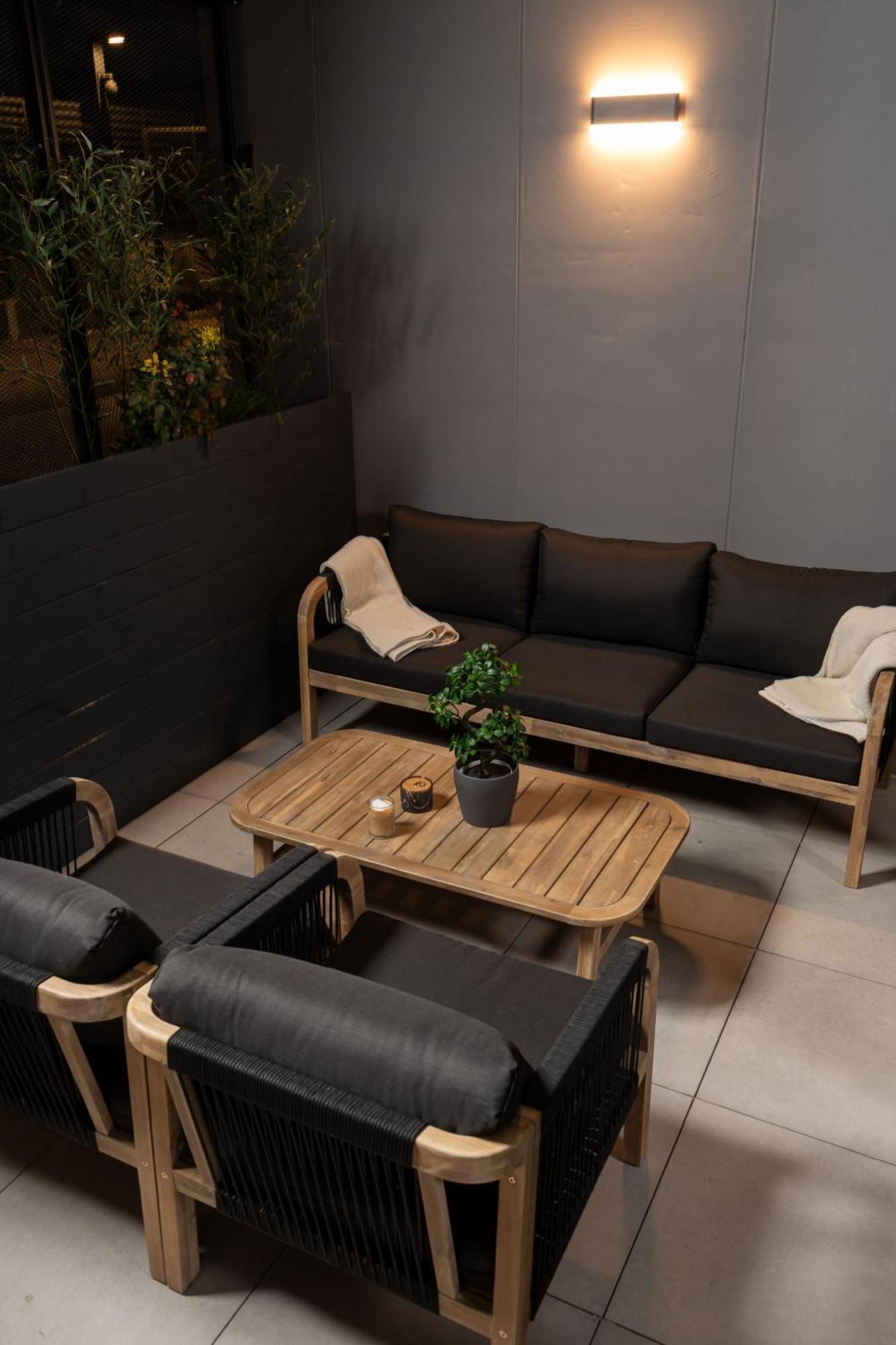 Apartment Win Herastrau - Luxury Design 2br - Parking Bucharest