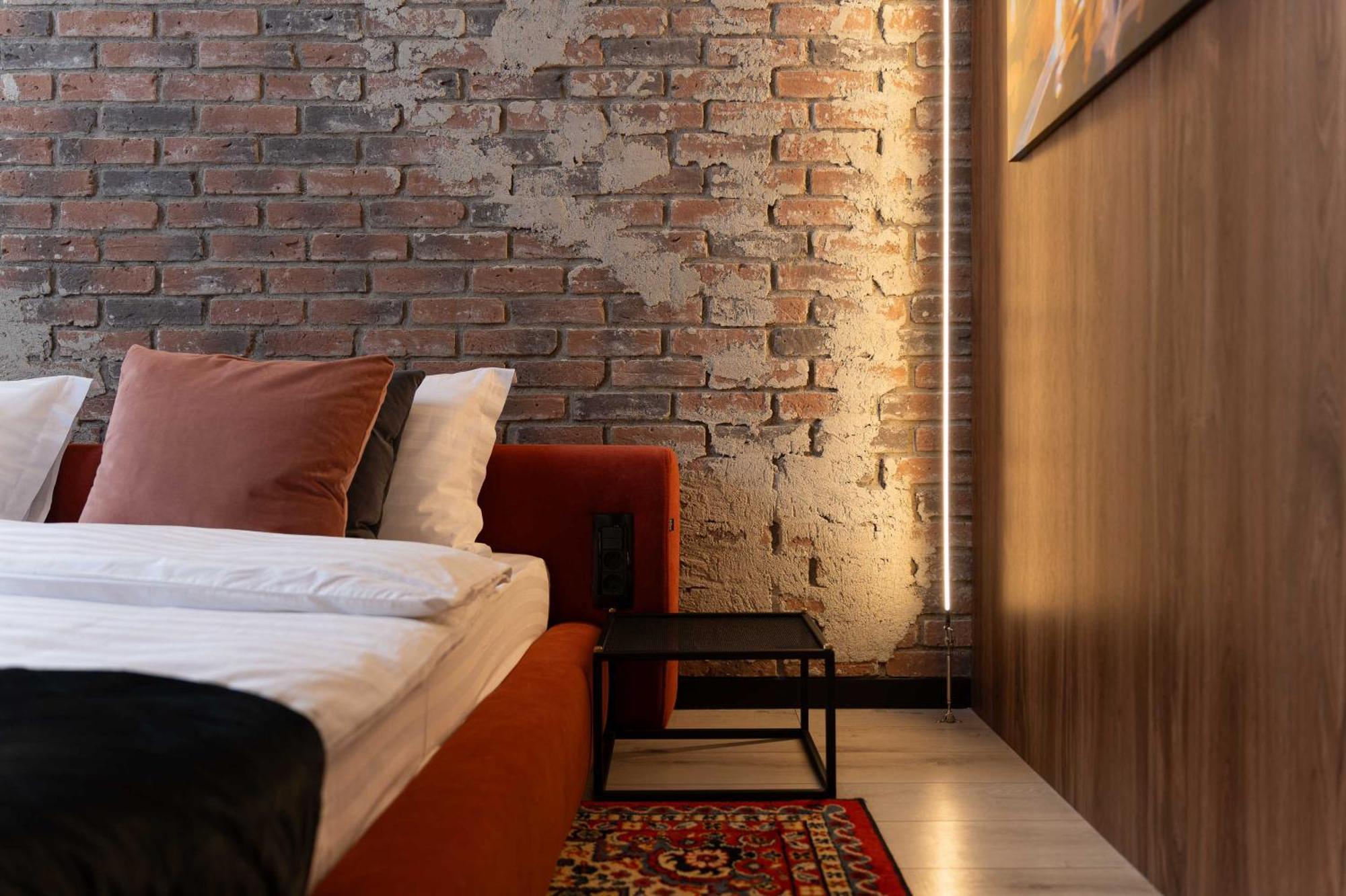 Win Herastrau - Luxury Design 2br - Parking Bucharest