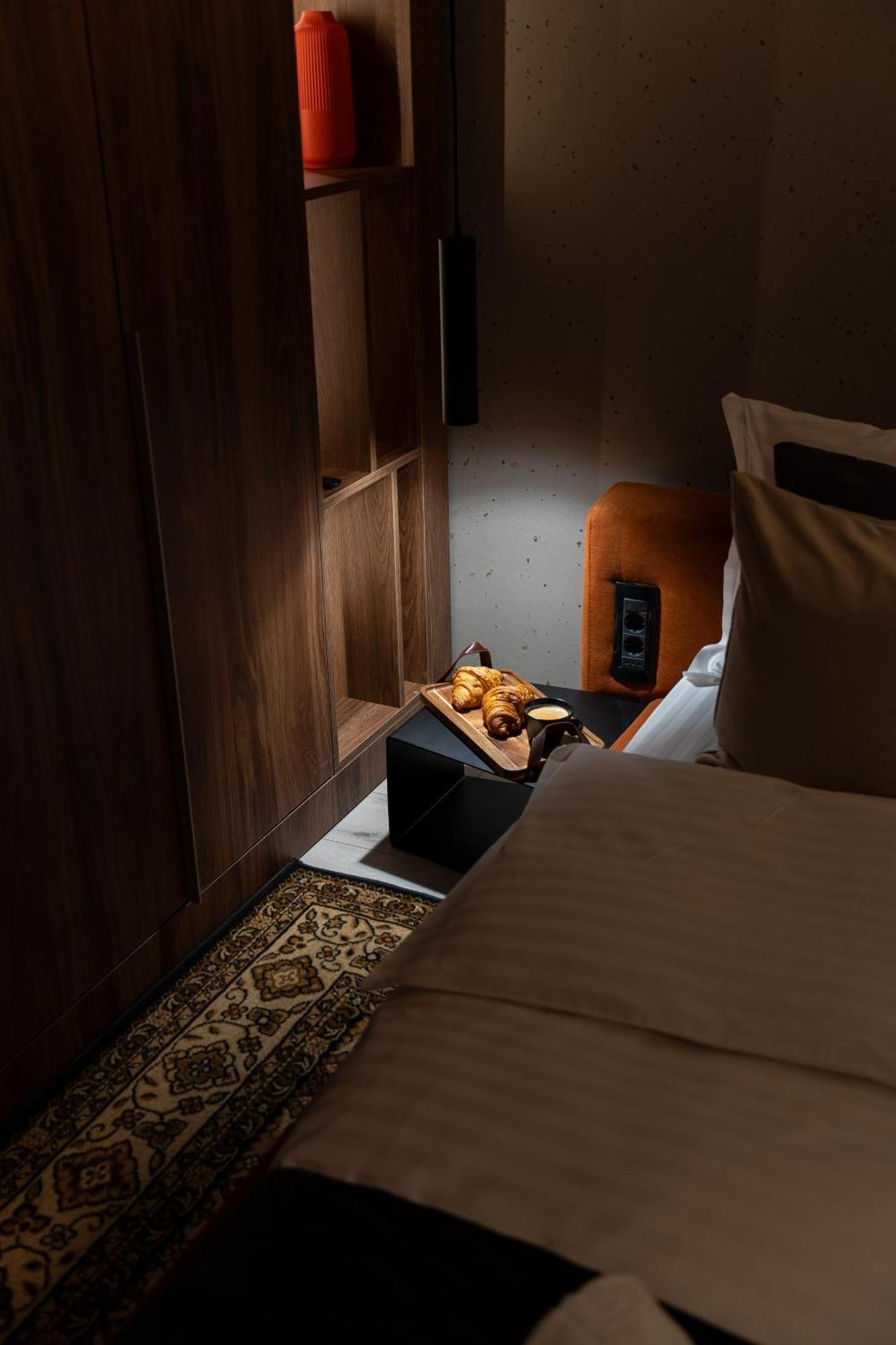Win Herastrau - Luxury Design 2br - Parking