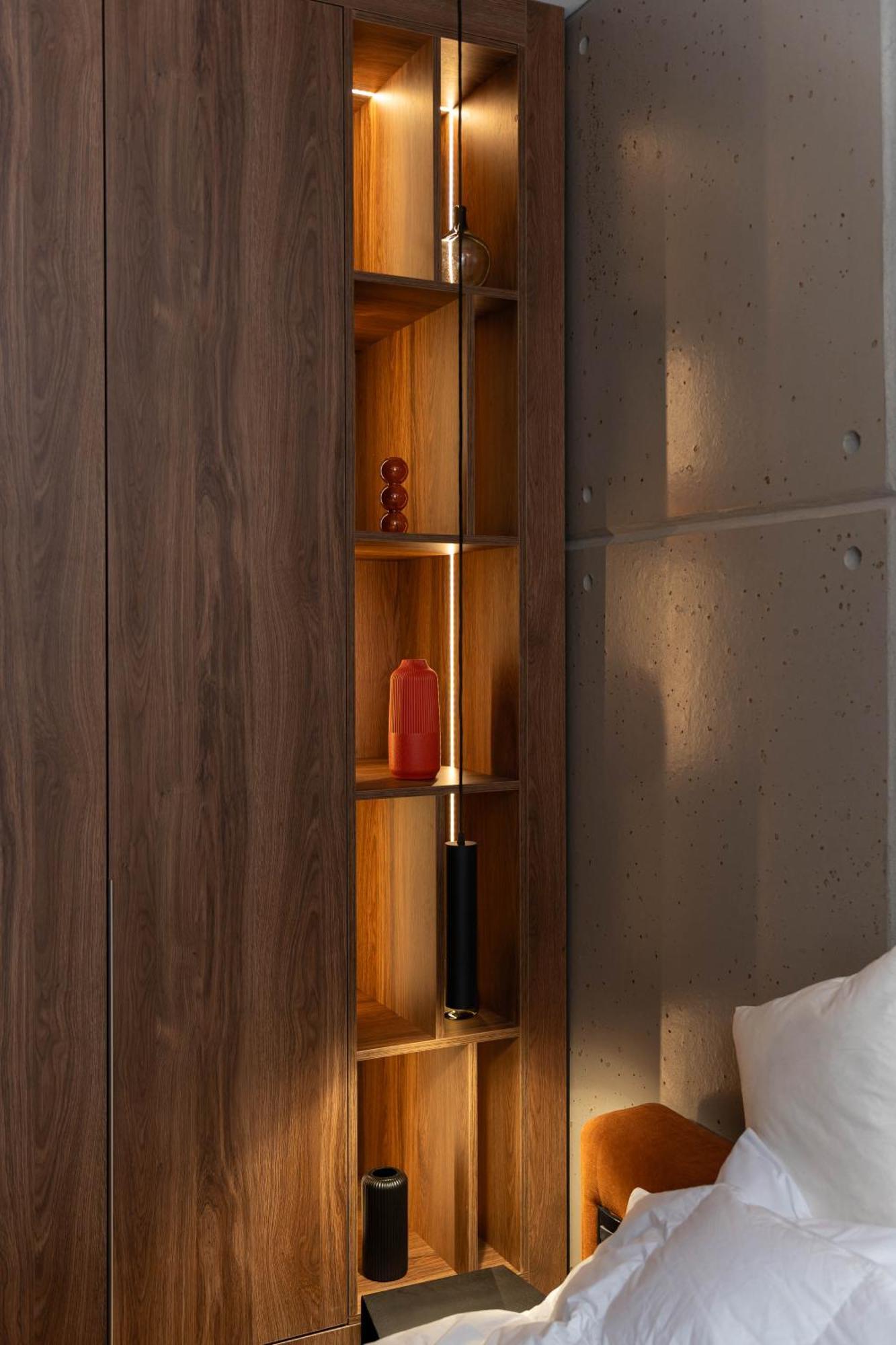 Win Herastrau - Luxury Design 2br - Parking Bucharest