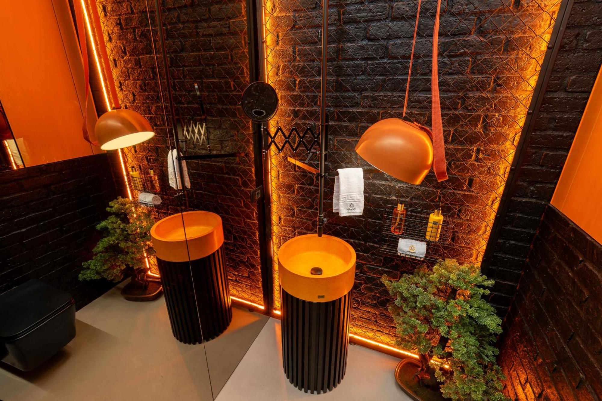 Apartment Win Herastrau - Luxury Design 2br - Parking *