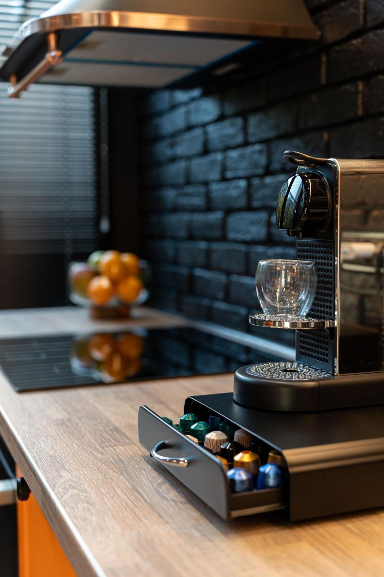 Apartment Win Herastrau - Luxury Design 2br - Parking *