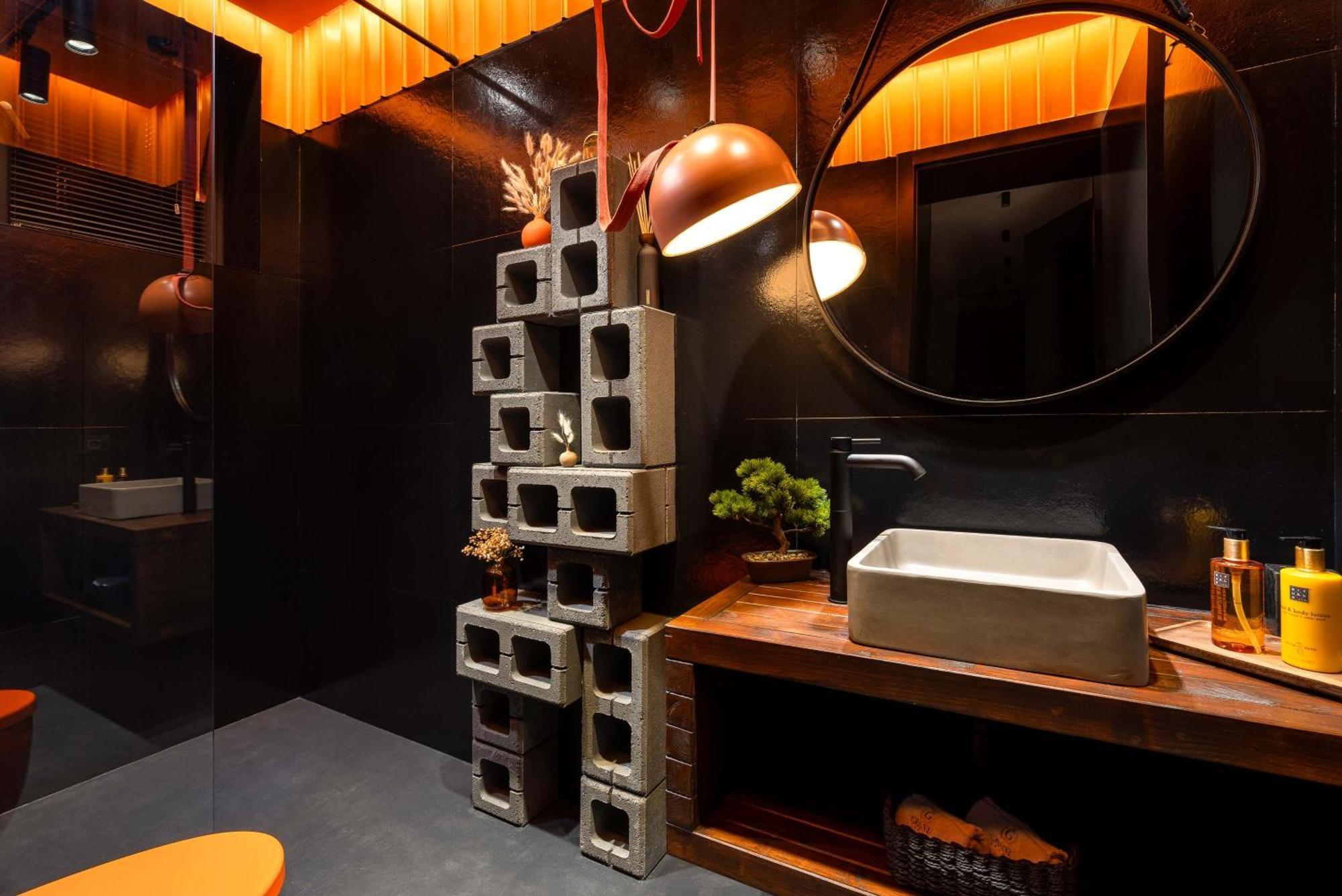Win Herastrau - Luxury Design 2br - Parking
