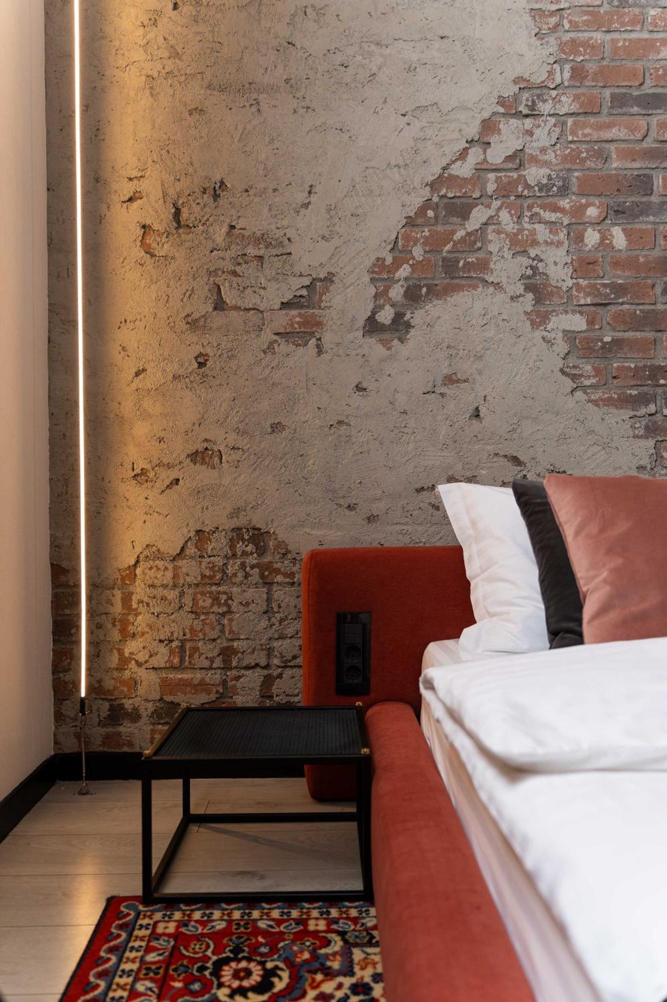 Apartamento Win Herastrau - Luxury Design 2br - Parking