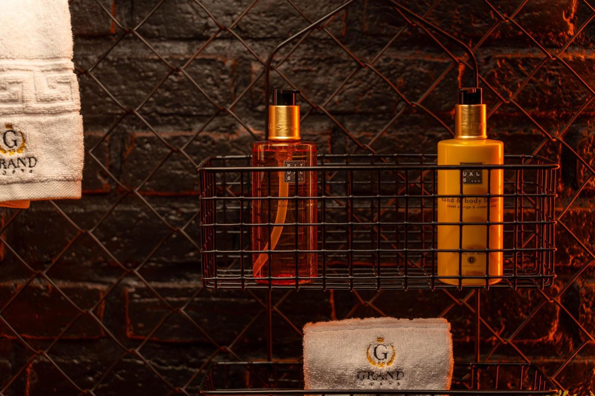 Win Herastrau - Luxury Design 2br - Parking