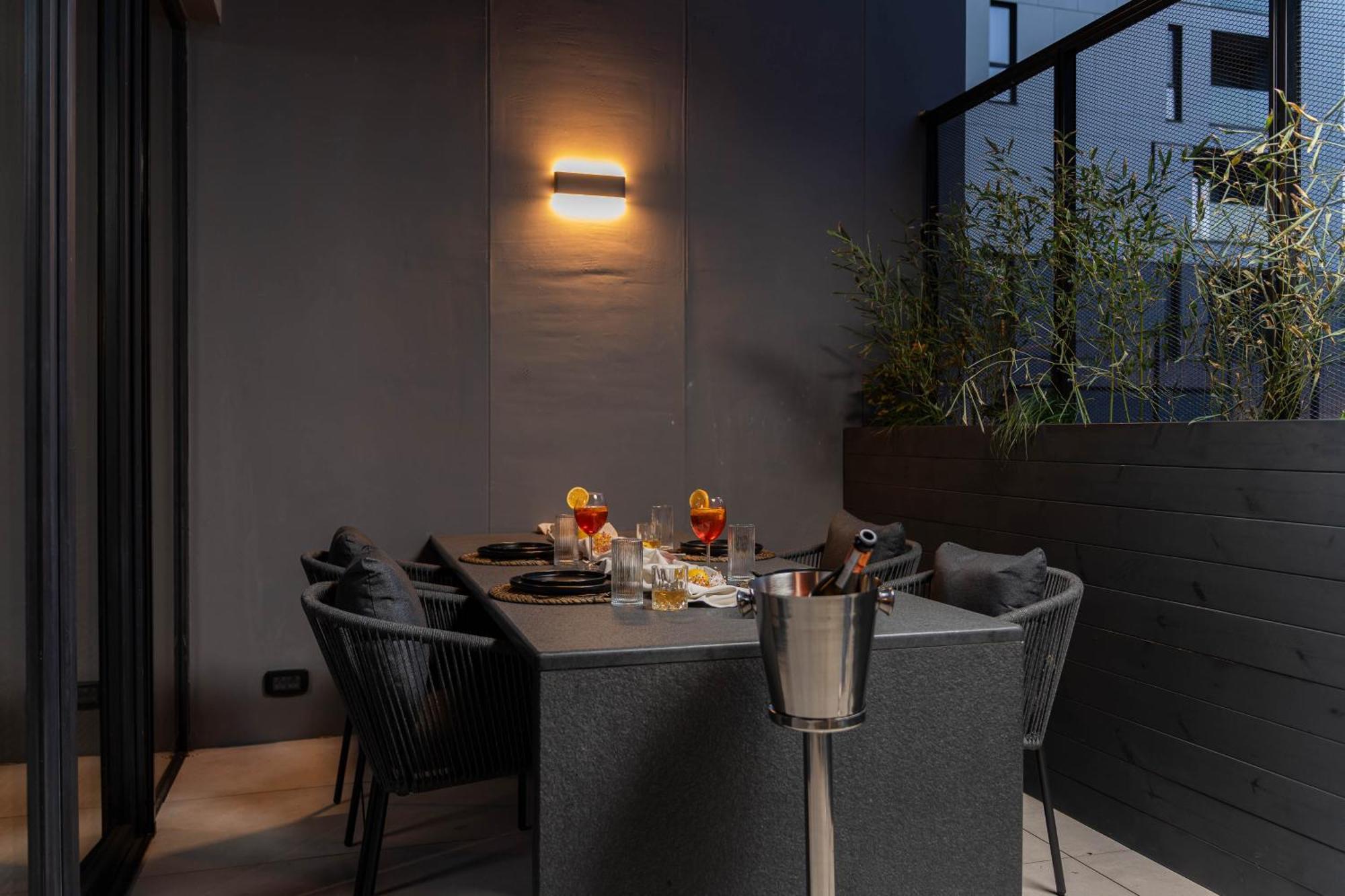 Apartment Win Herastrau - Luxury Design 2br - Parking *