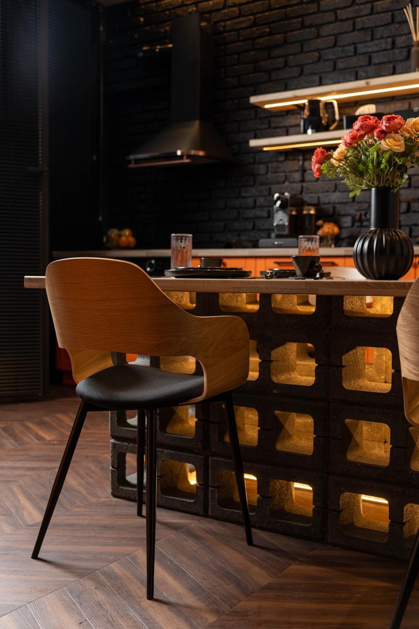 Win Herastrau - Luxury Design 2br - Parking Bucharest
