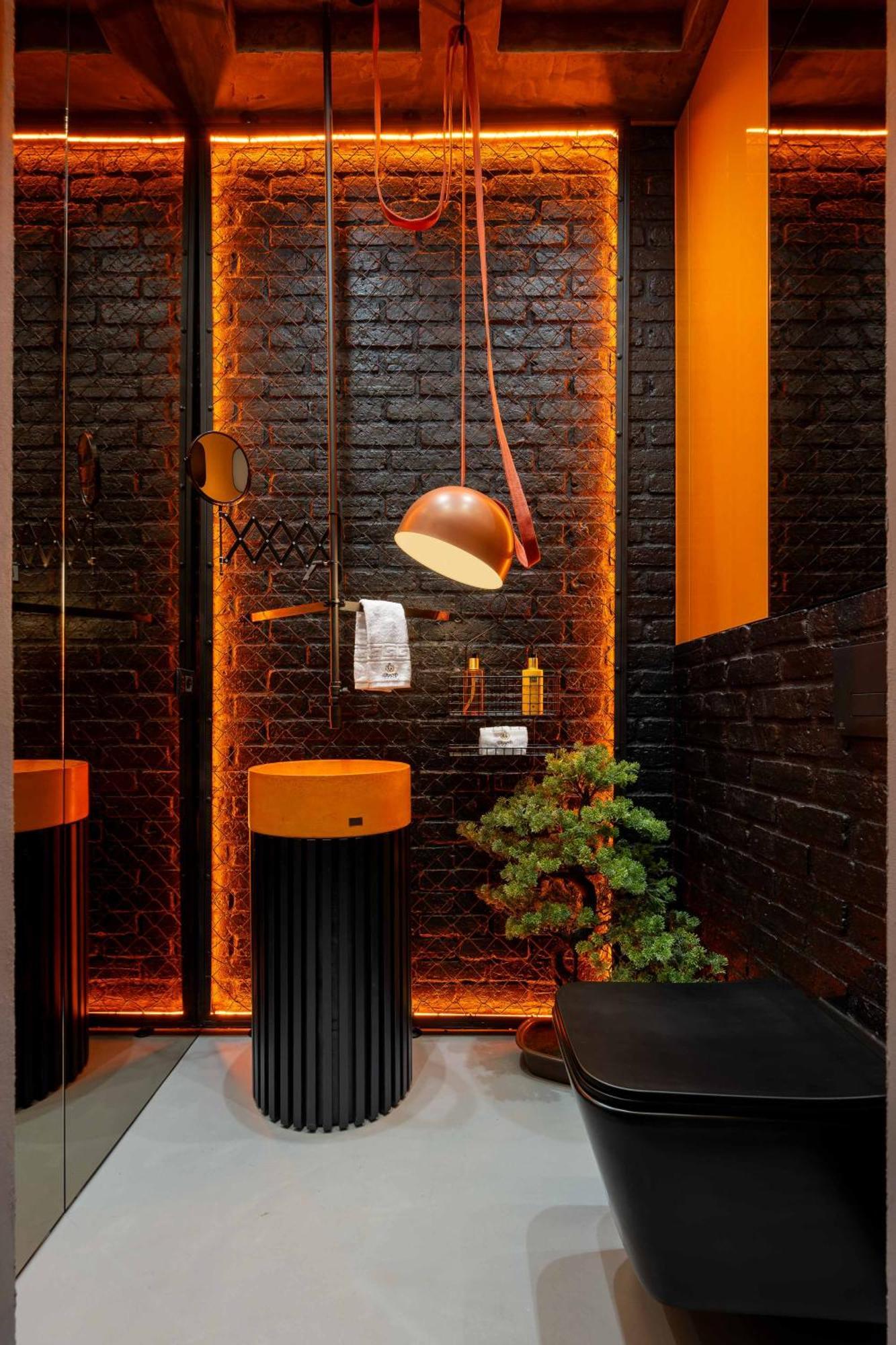 Apartment Win Herastrau - Luxury Design 2br - Parking