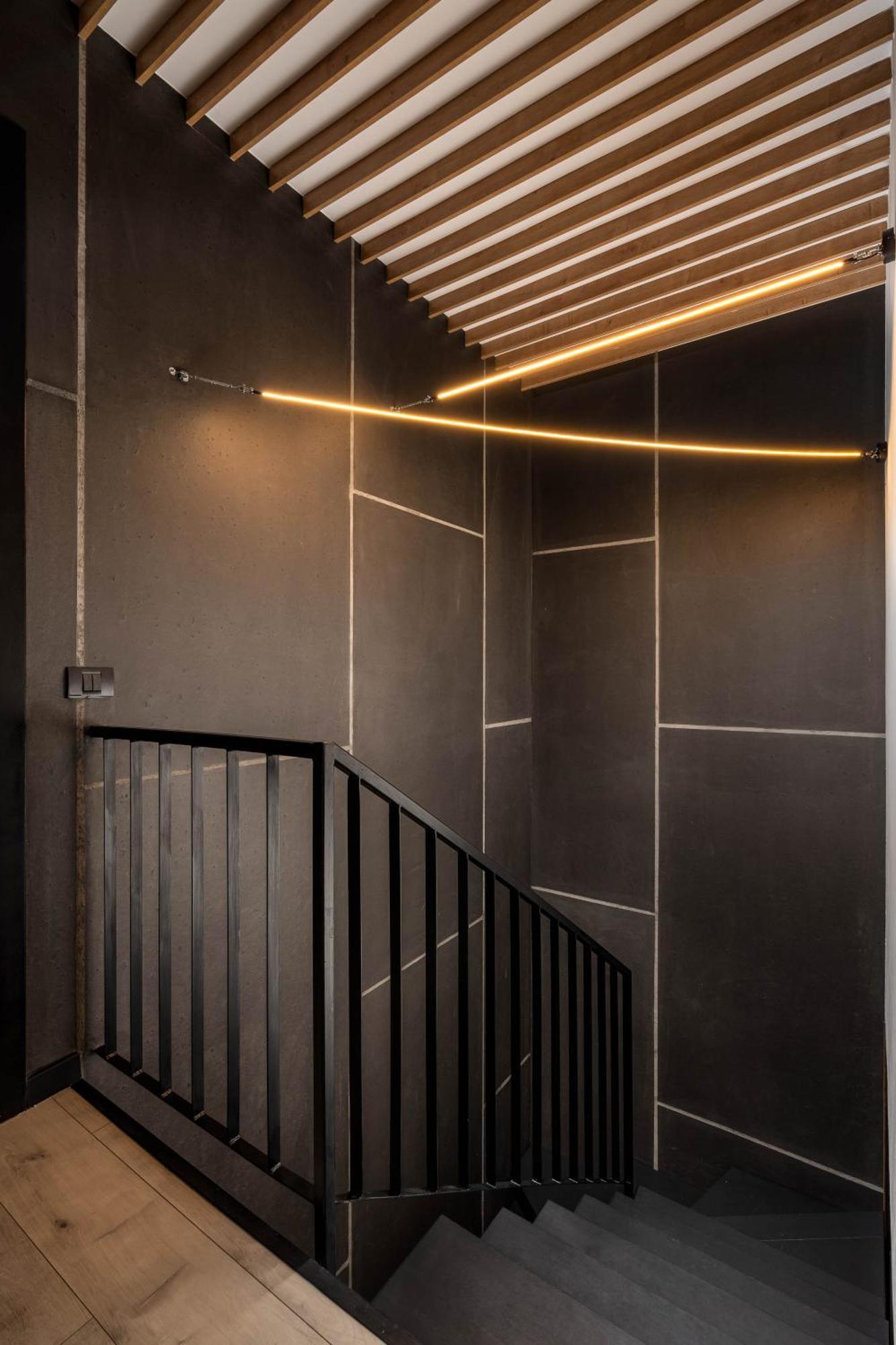 Apartment Win Herastrau - Luxury Design 2br - Parking Bucharest