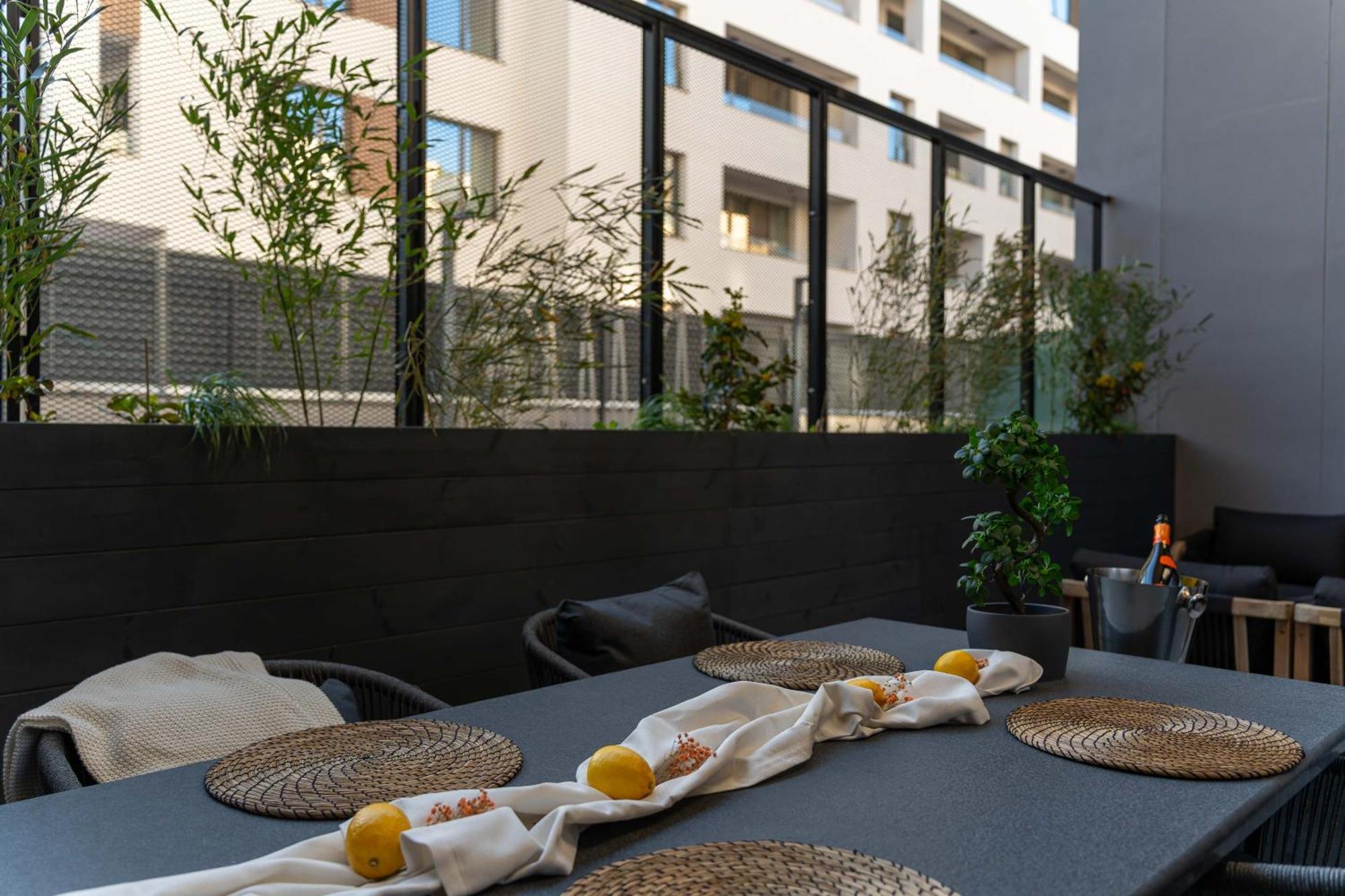 Win Herastrau - Luxury Design 2br - Parking