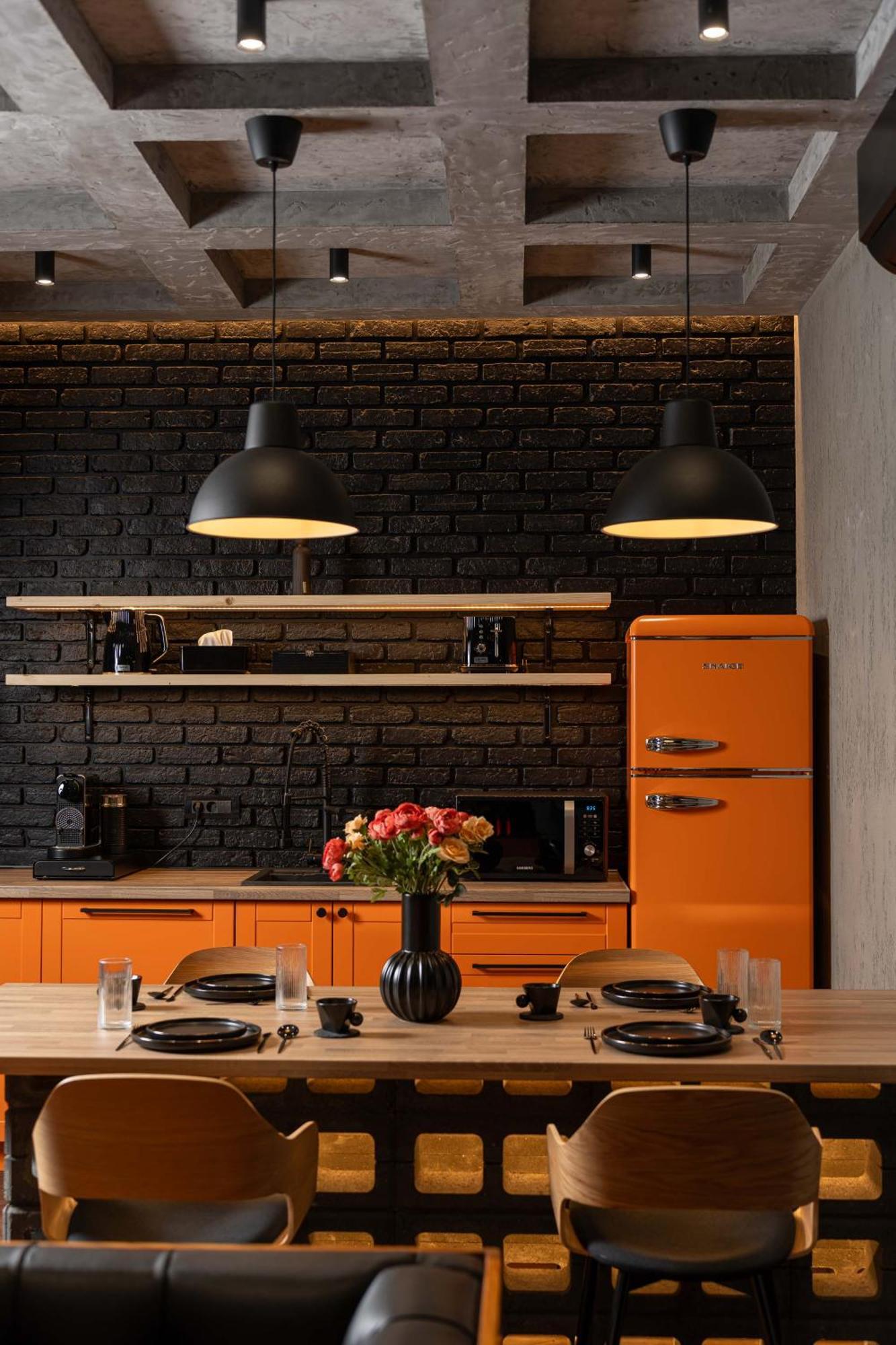 Apartment Win Herastrau - Luxury Design 2br - Parking