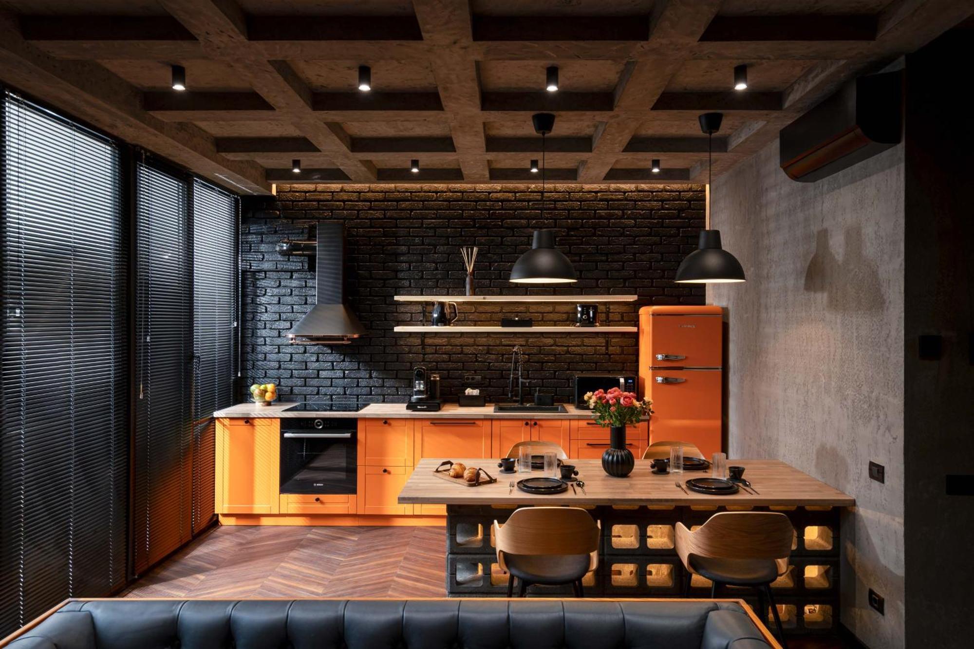Win Herastrau - Luxury Design 2br - Parking Bucharest
