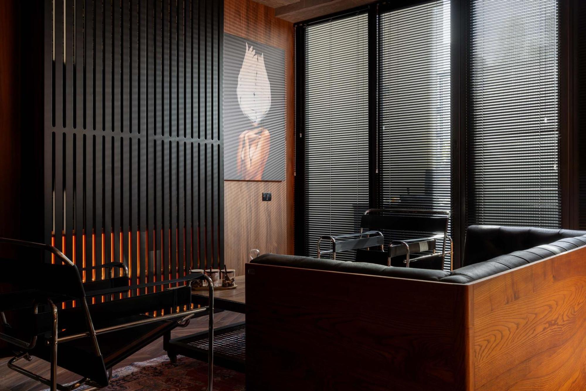 Win Herastrau - Luxury Design 2br - Parking Bucharest