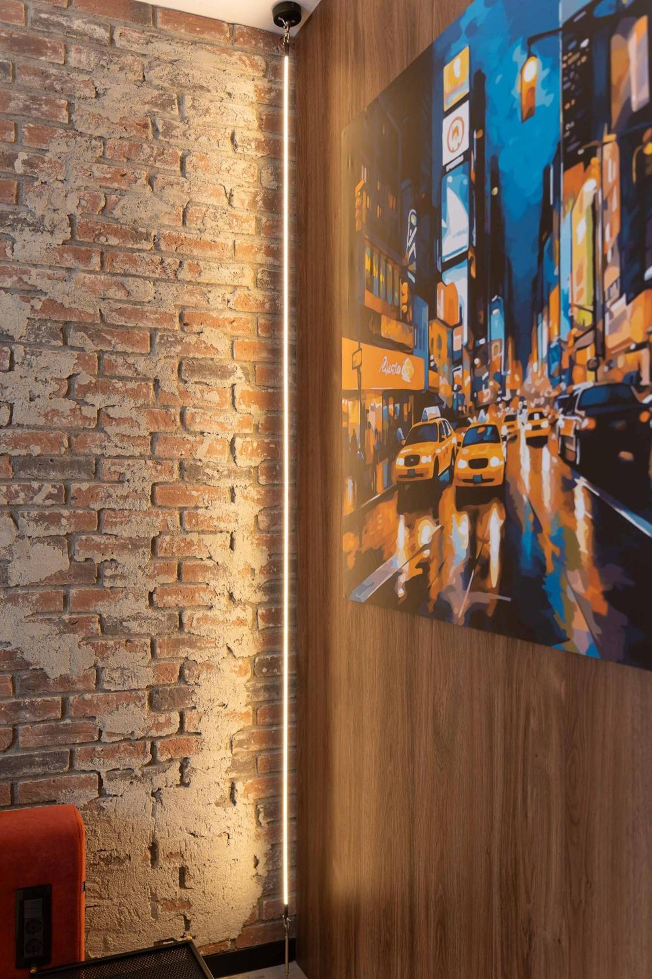 Win Herastrau - Luxury Design 2br - Parking