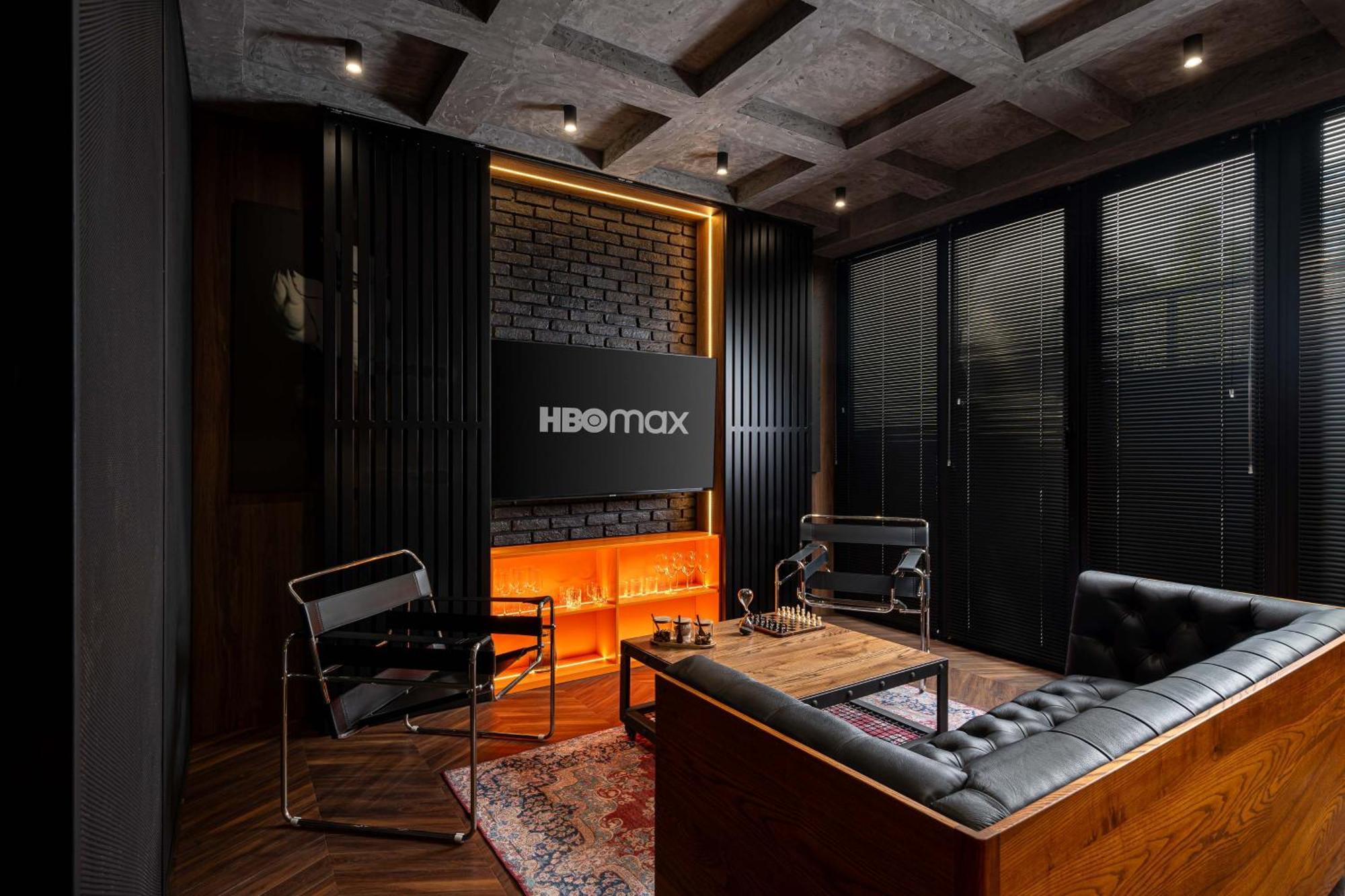 Apartment Win Herastrau - Luxury Design 2br - Parking *
