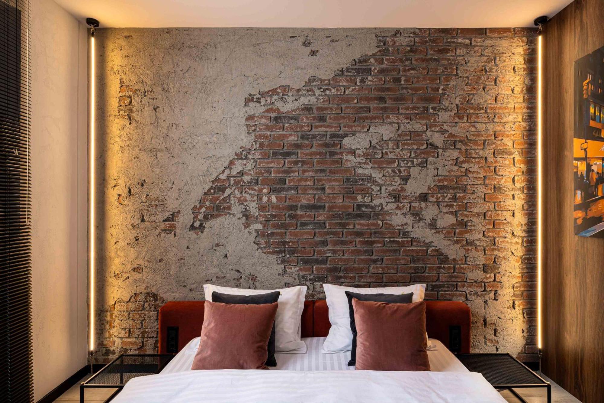 Apartment Win Herastrau - Luxury Design 2br - Parking Bucharest