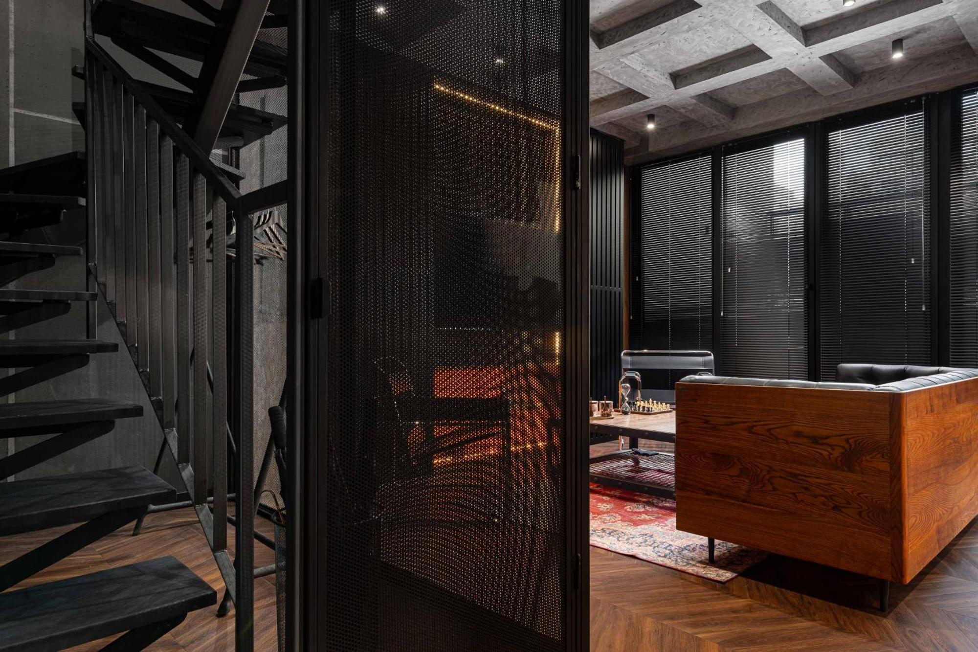 Win Herastrau - Luxury Design 2br - Parking Bucharest