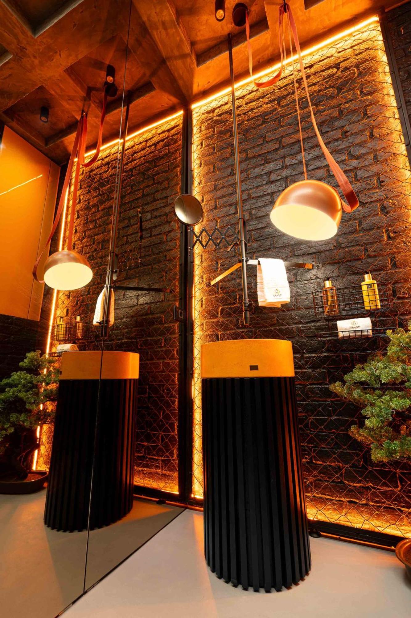 Apartment Win Herastrau - Luxury Design 2br - Parking Bucharest