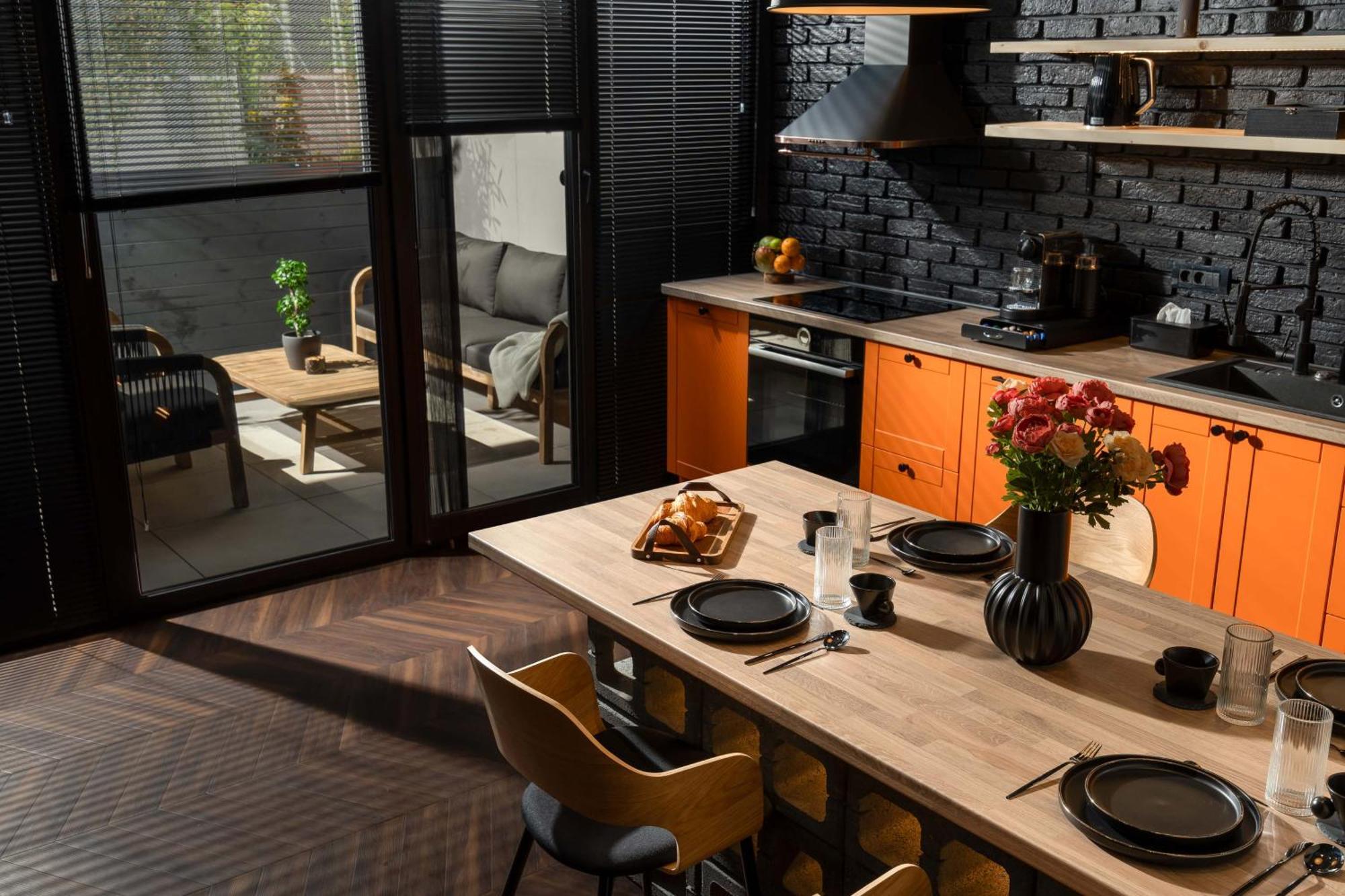 Win Herastrau - Luxury Design 2br - Parking Bucareste