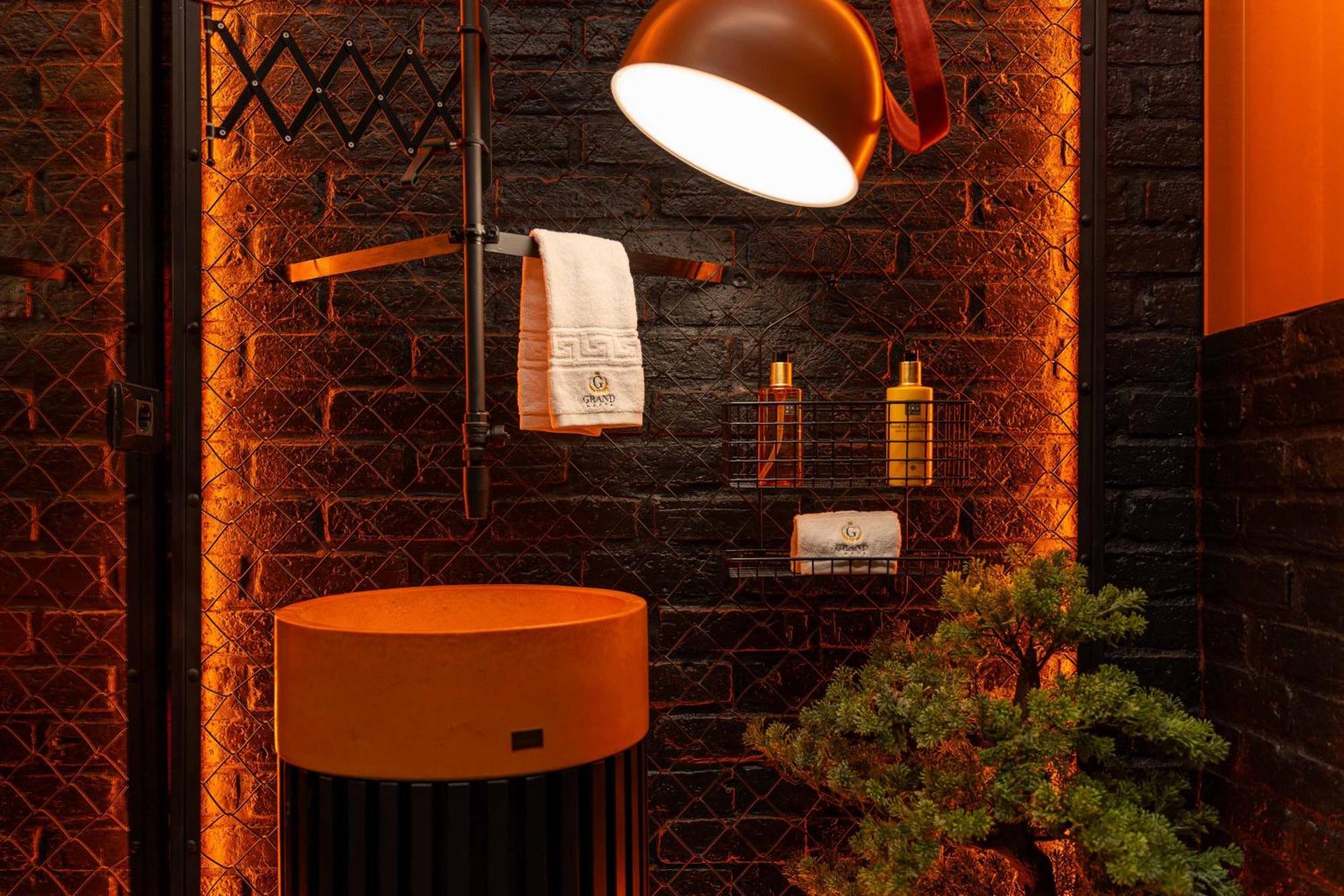Win Herastrau - Luxury Design 2br - Parking Bucharest