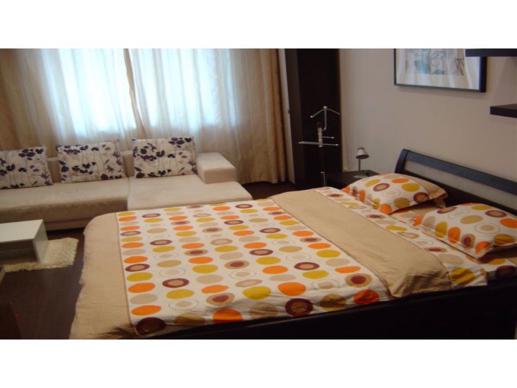 Cismigiu Park Apartament