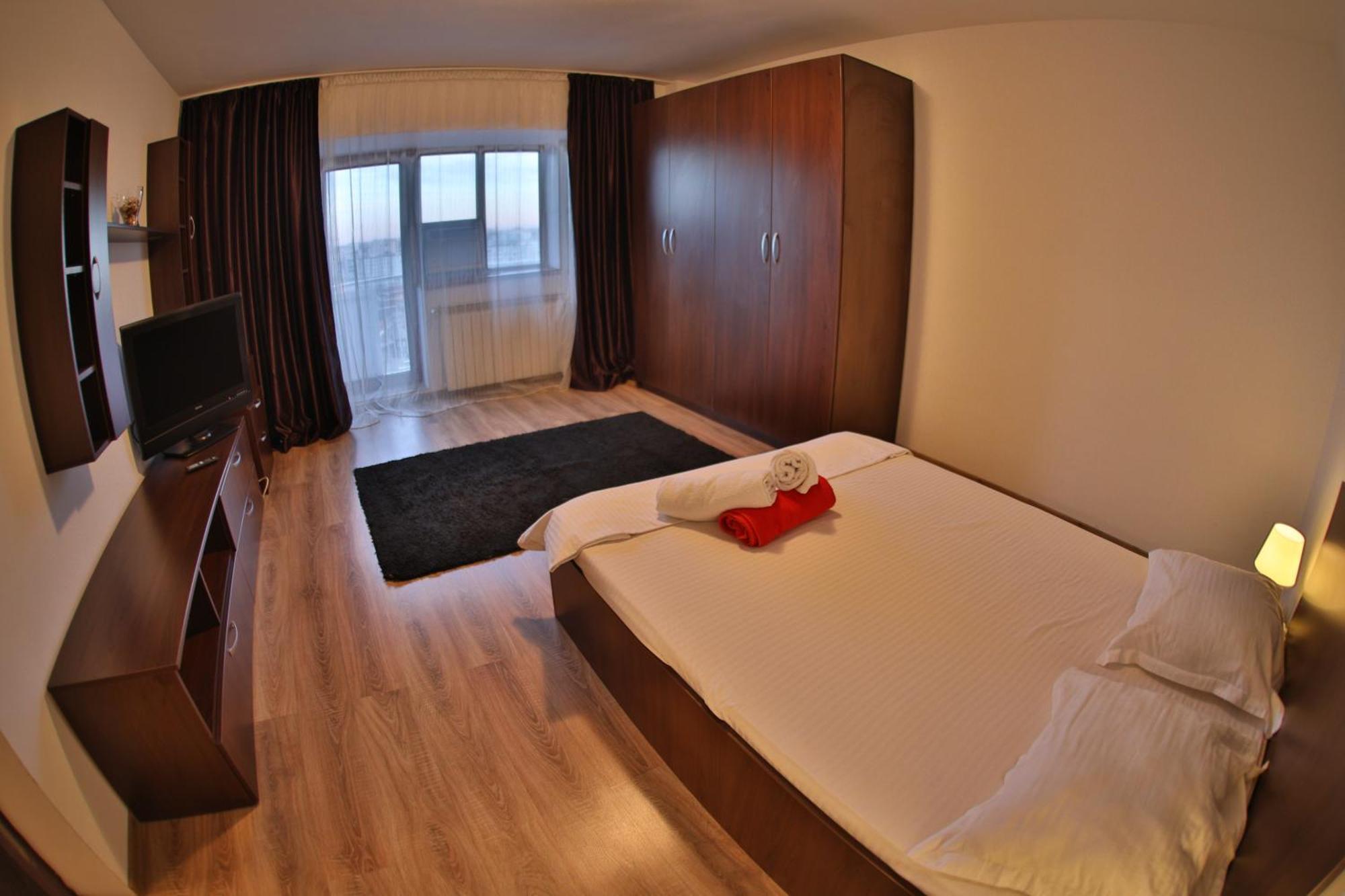 Apartment Dream Romantic