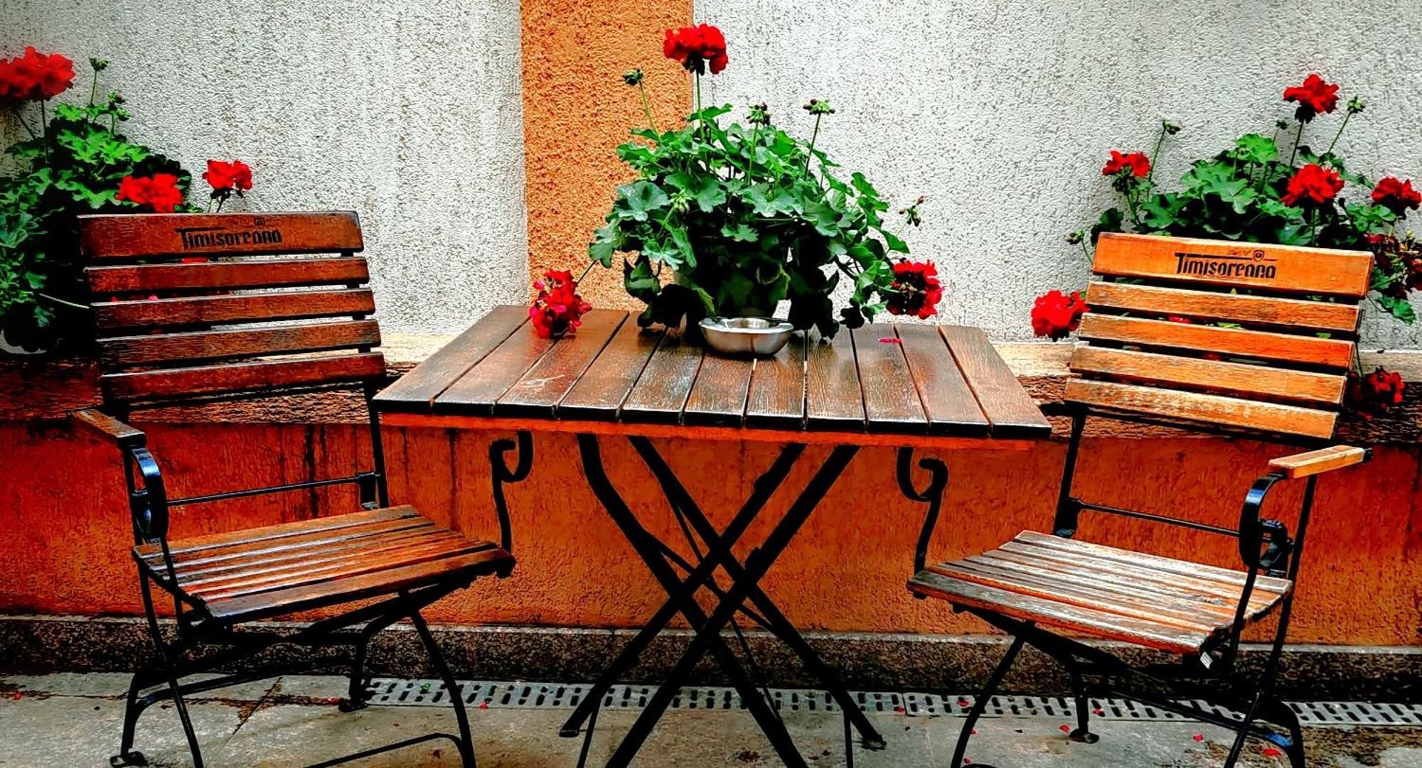 Bucur 9 3* Bucharest