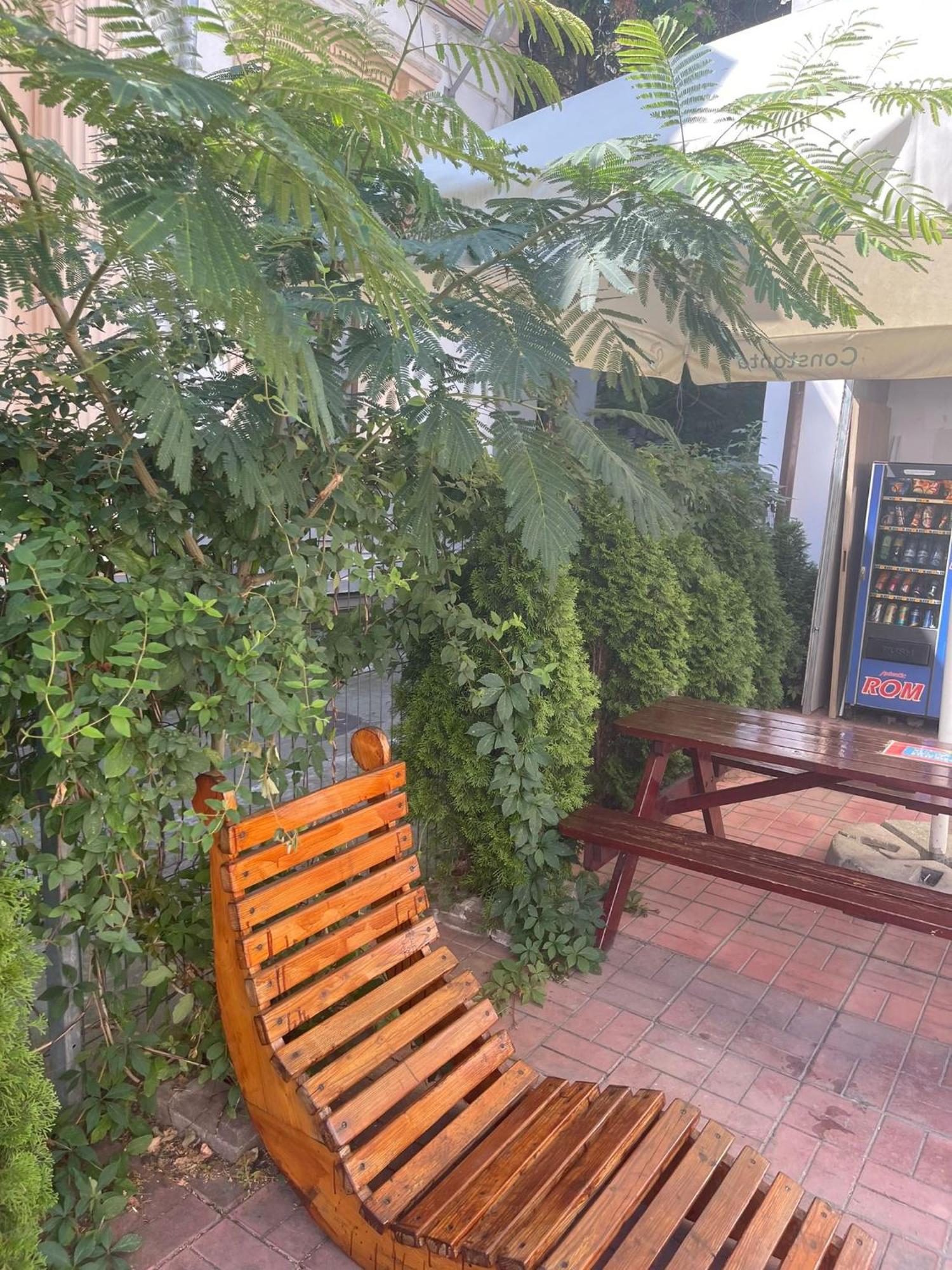 Piata Uniri Cozy Hostel *
