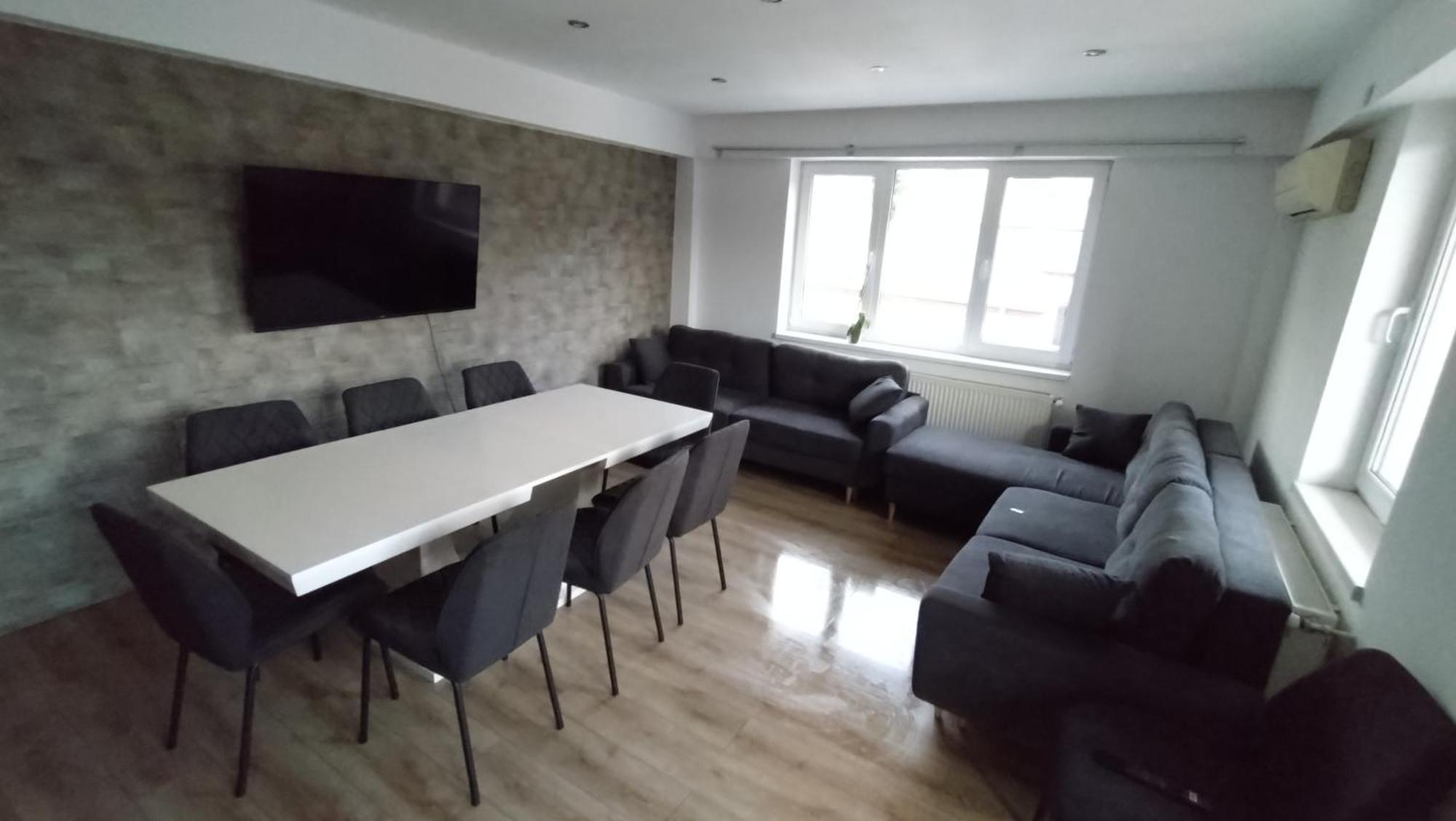 Lemonhouse Apartament *