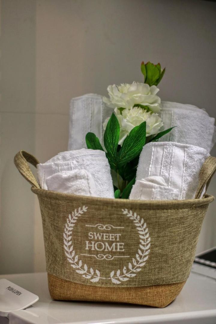 Charm Apartament
