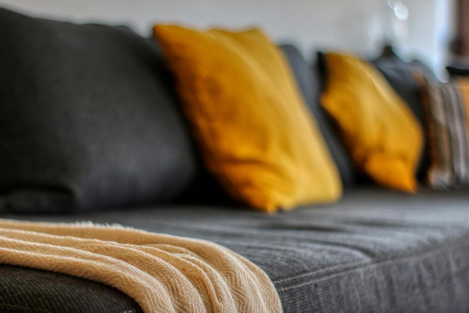 Apartment Charm *