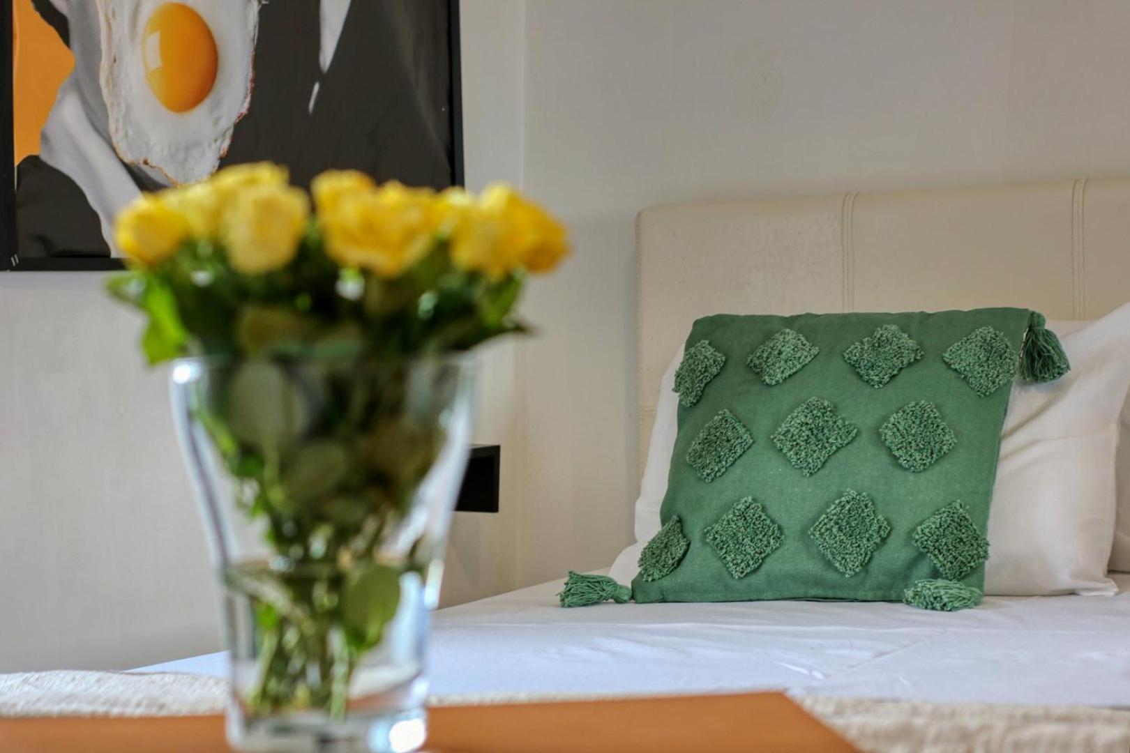 Charm Apartment Bucharest