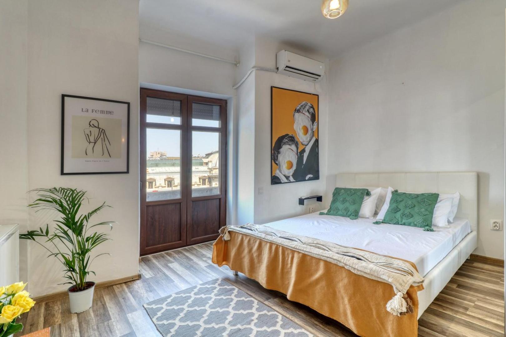 Apartment Charm *
