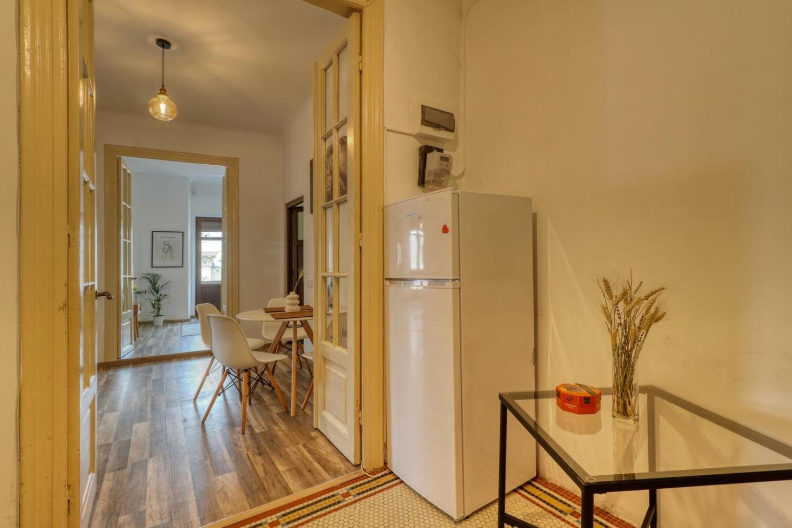 Charm Apartment