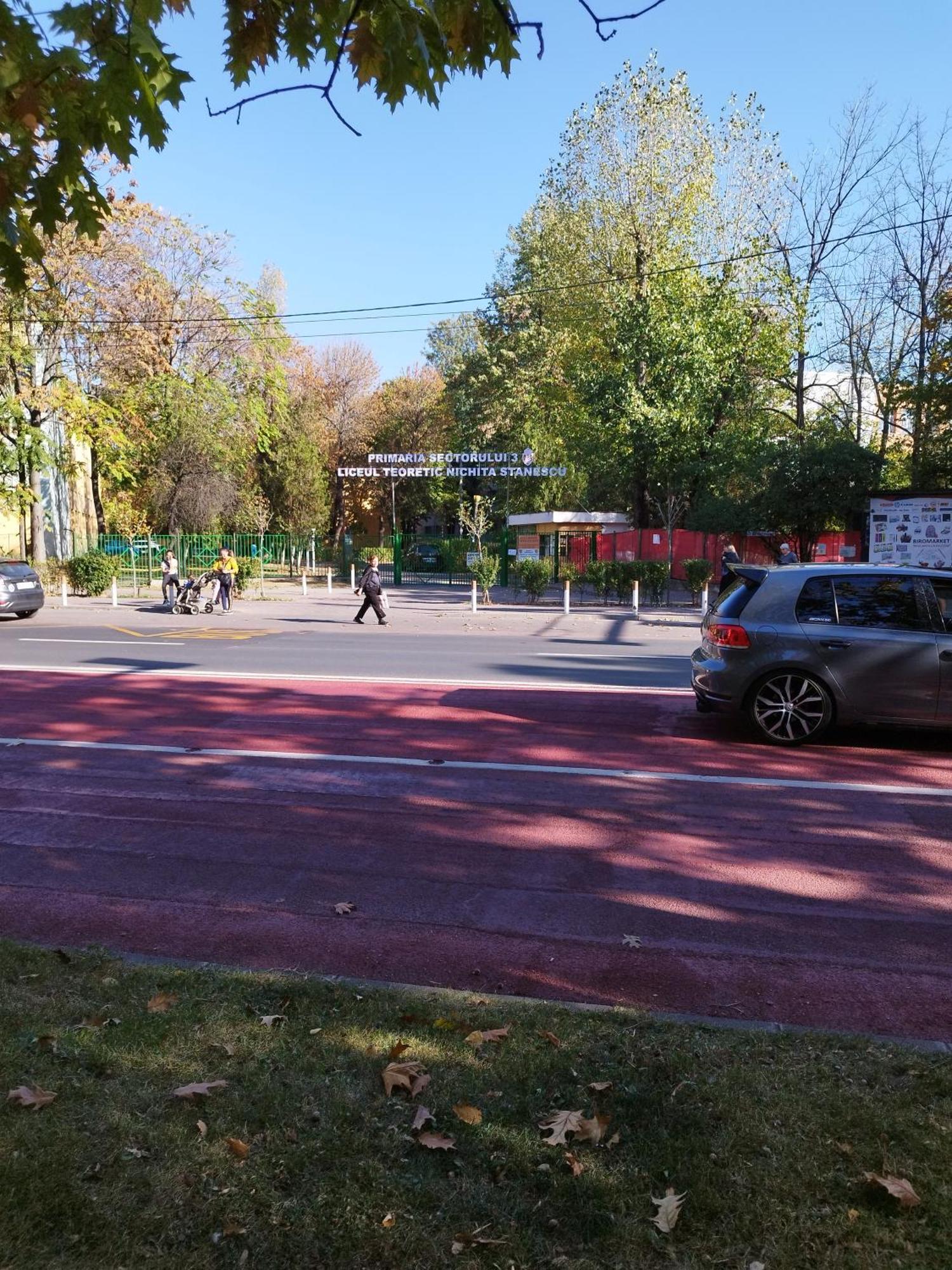 Lucretiu Patrascanu,y2 Bucureşti