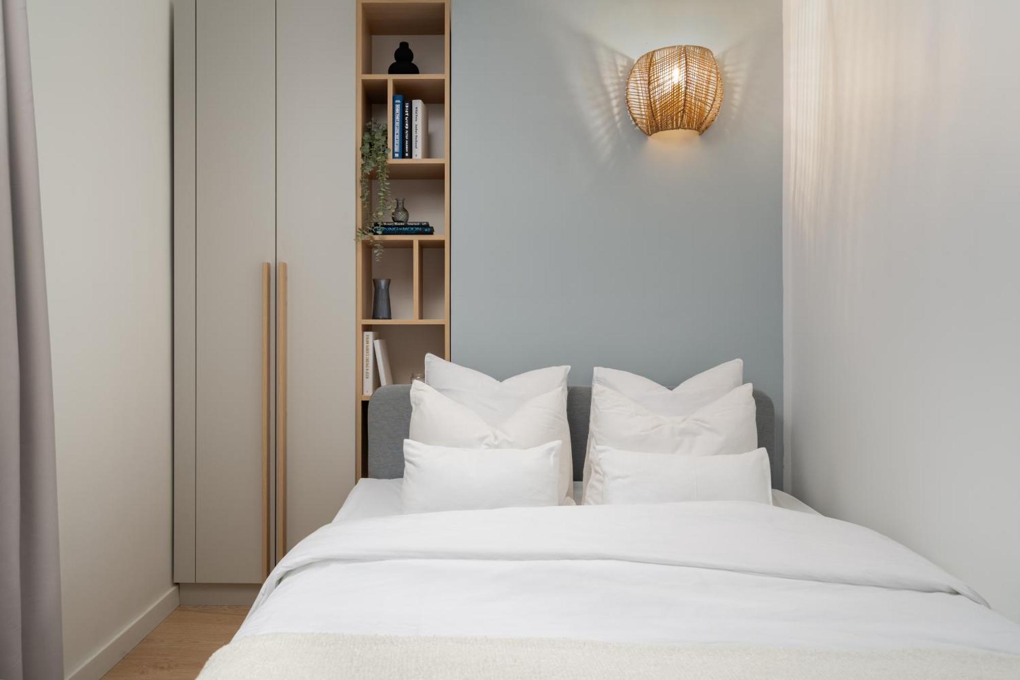 Apartment Florence Downtown By Urbanesq Bucharest