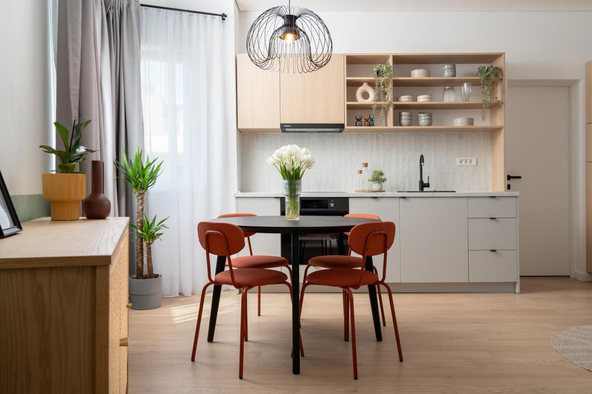 Apartment Florence Downtown By Urbanesq Bucharest