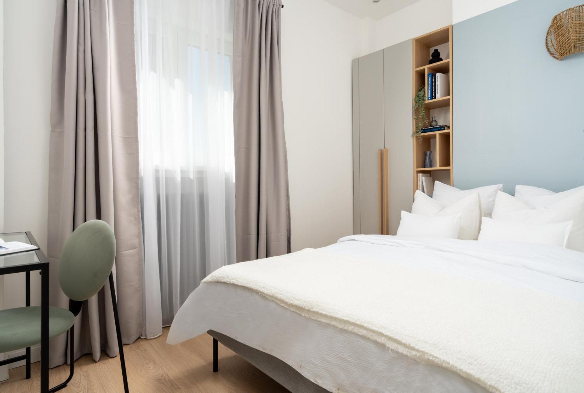 Apartment Florence Downtown By Urbanesq Bucharest