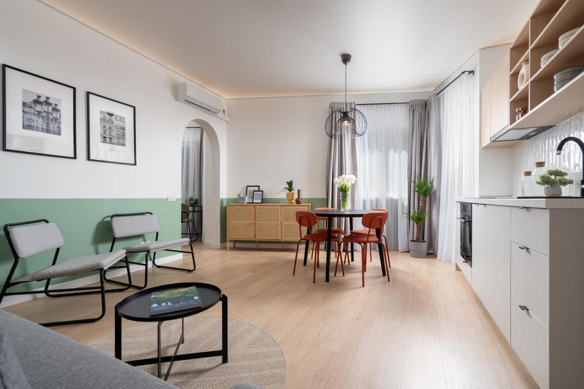 Apartment Florence Downtown By Urbanesq *
