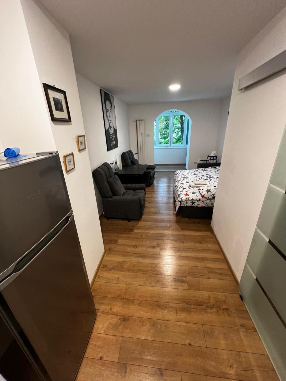 Apartament Grigorescu *