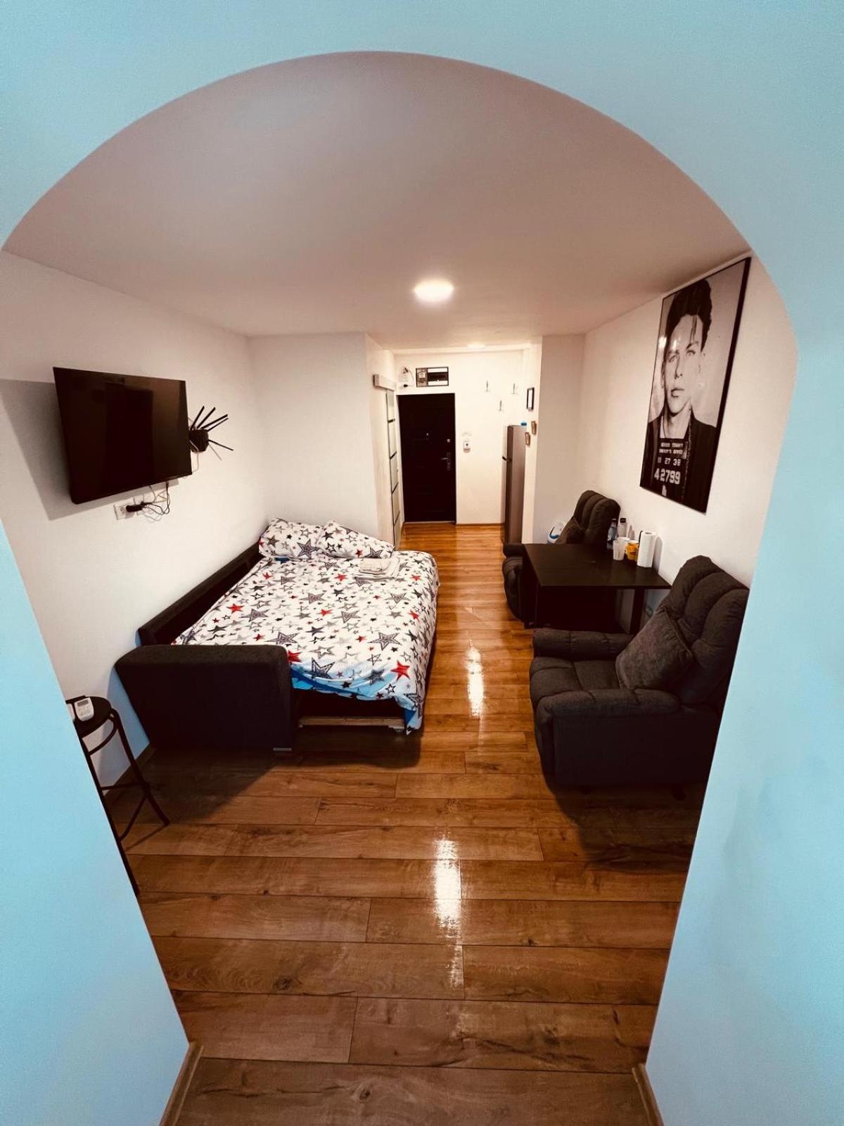 Apartament Grigorescu