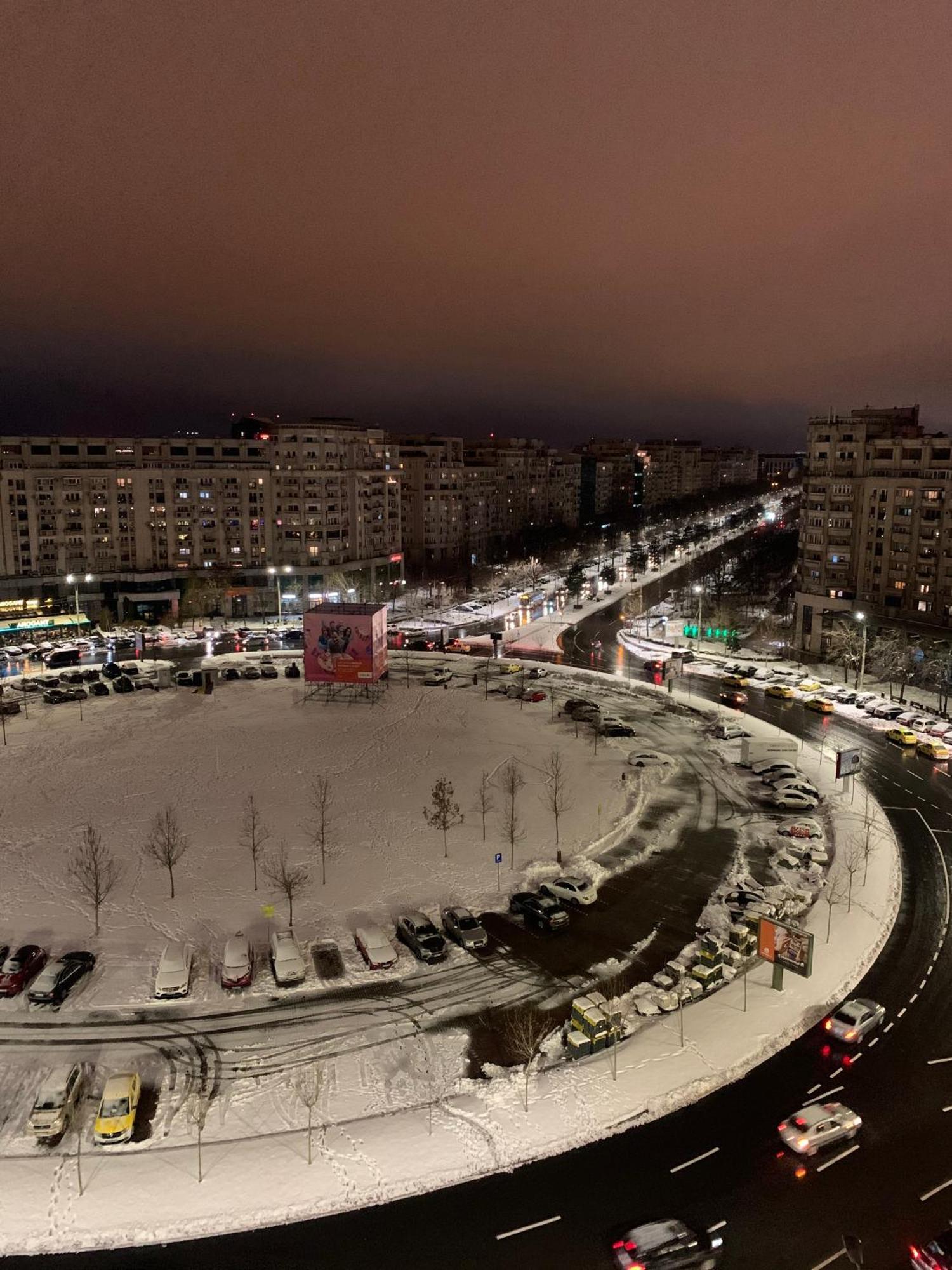 Highclass Bucharest