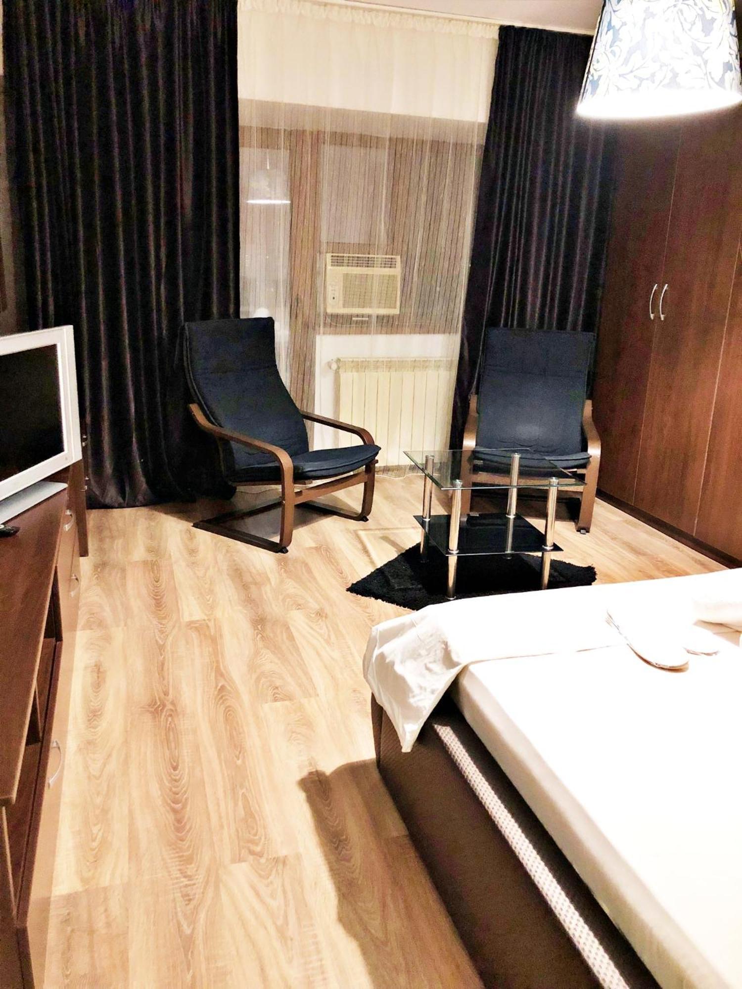 Apartment Highclass *