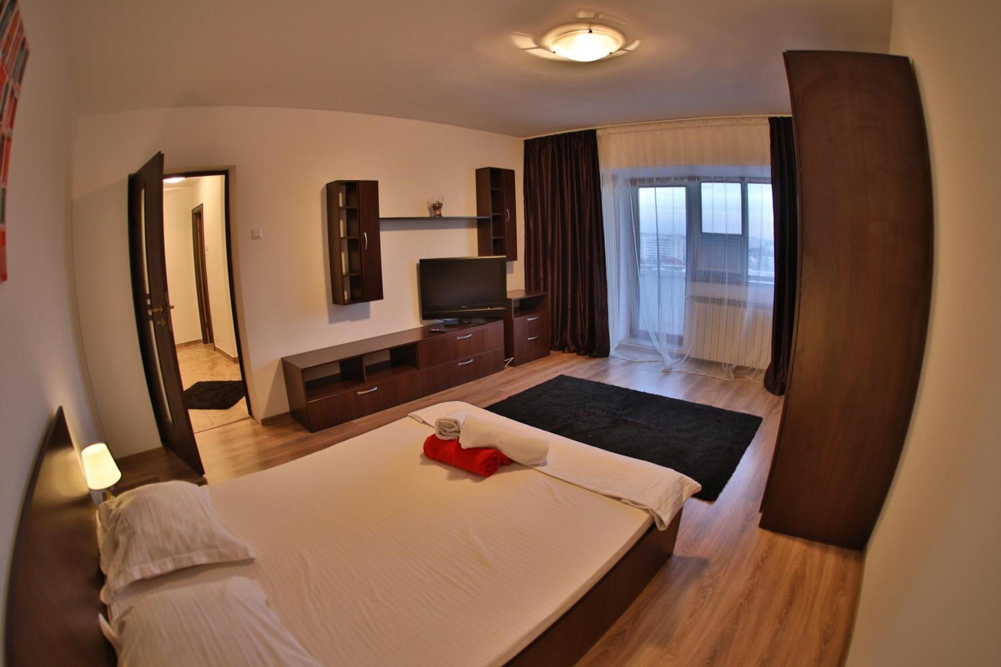 Highclass Apartment Bucharest