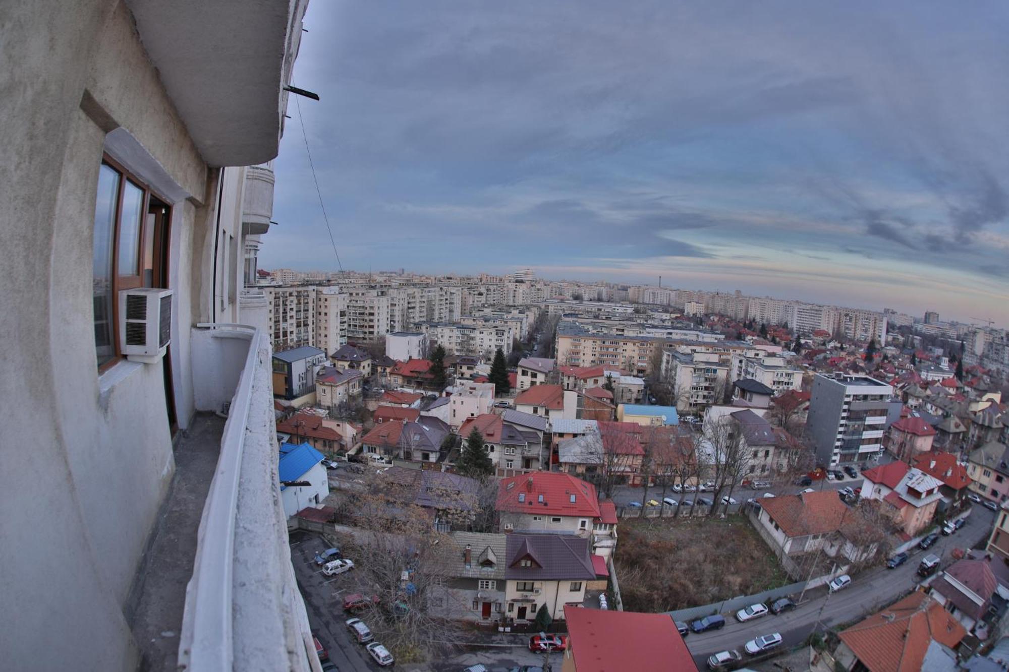 Apartment Highclass