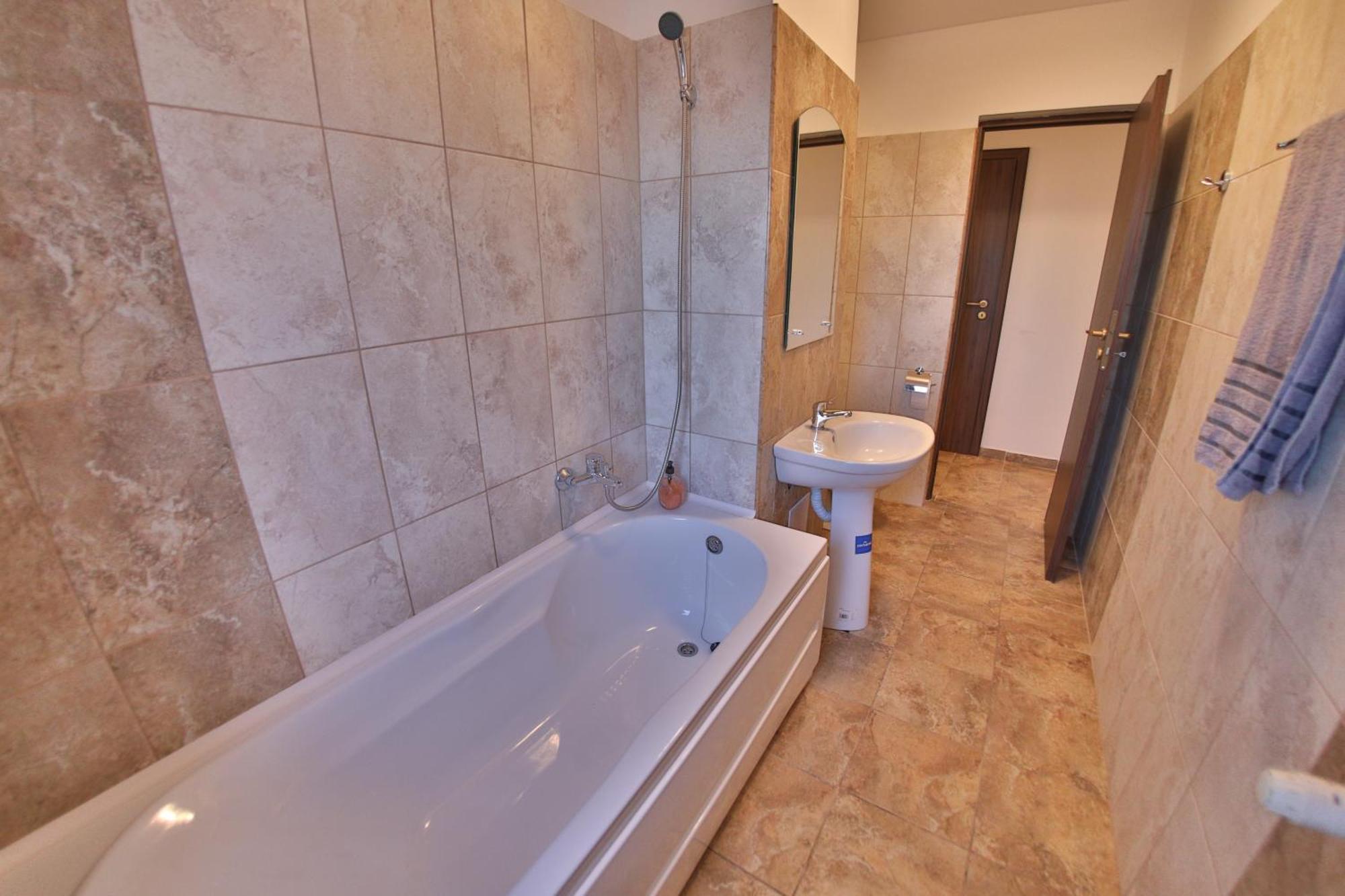 Apartment Highclass Bucharest