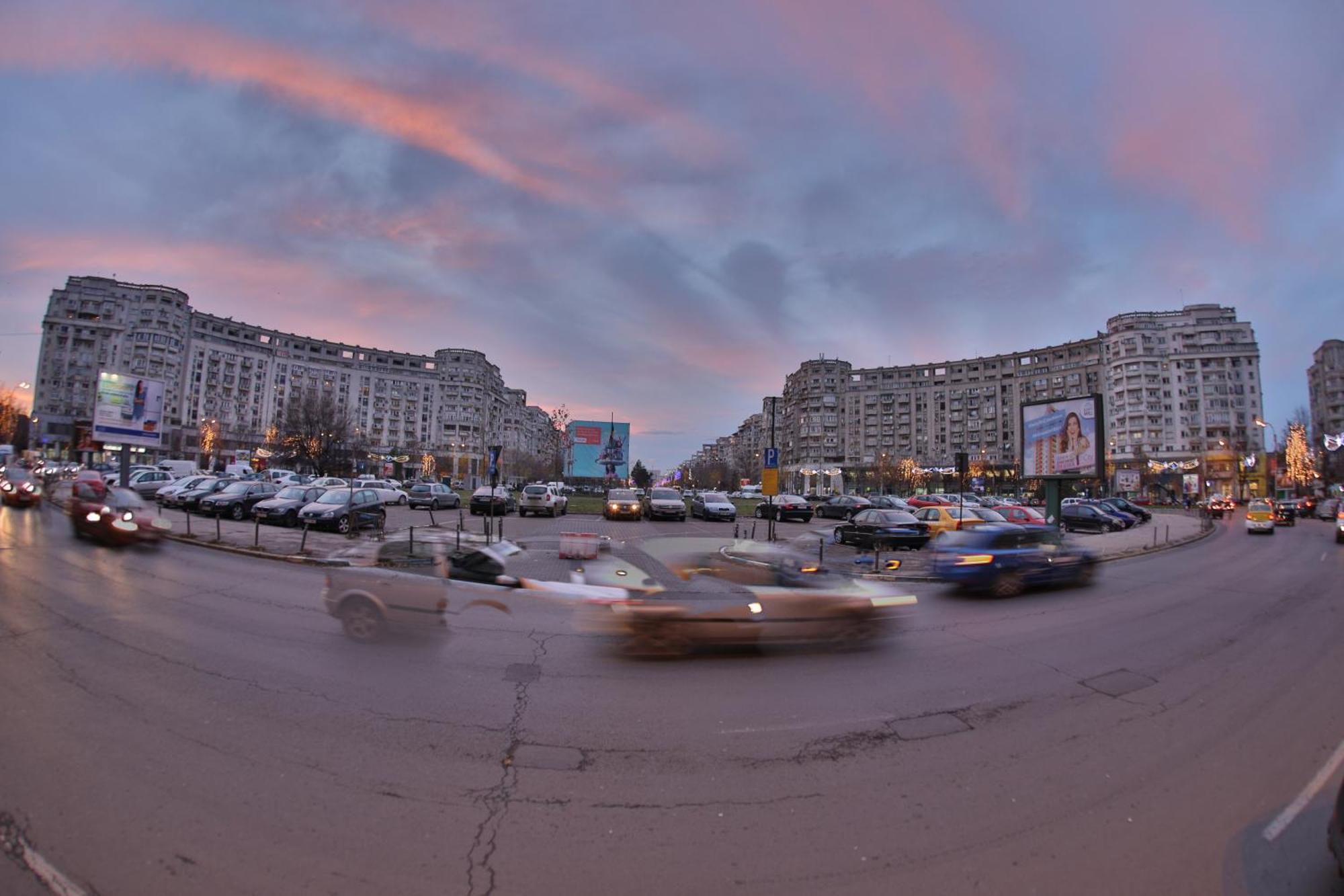 Highclass Apartment Bucharest